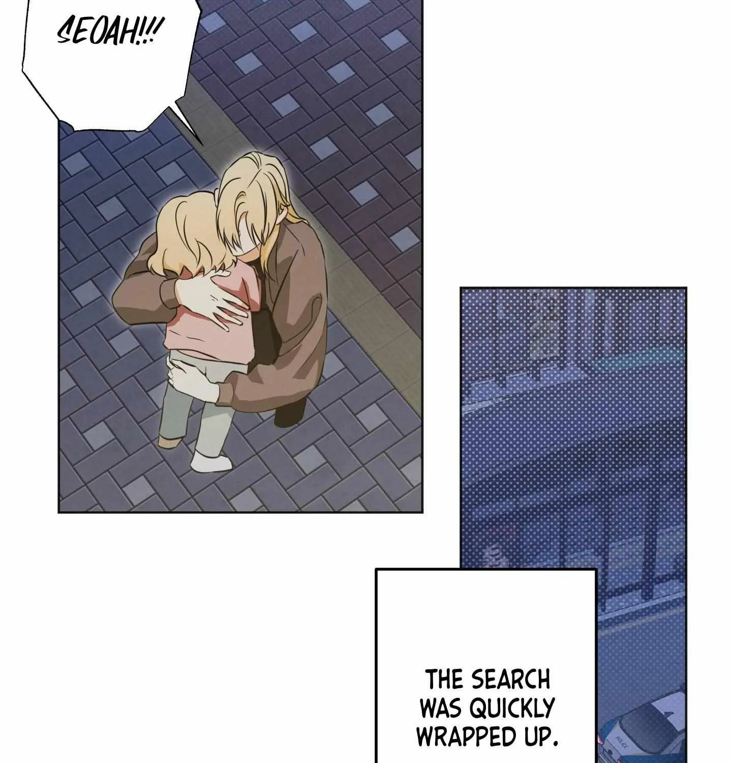 The Secret to Winning Unrequited Love Chapter 8 page 4 - 