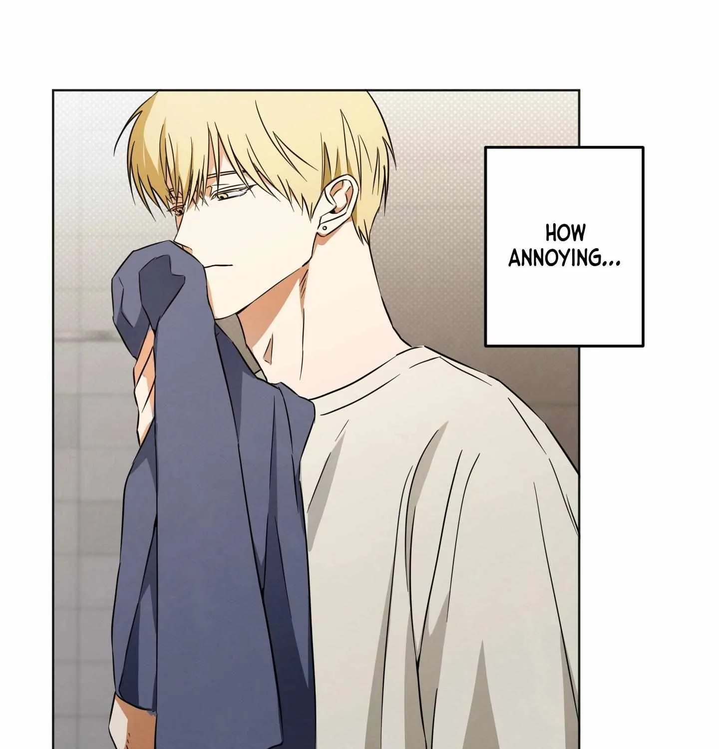 The Secret to Winning Unrequited Love Chapter 8 page 32 - 