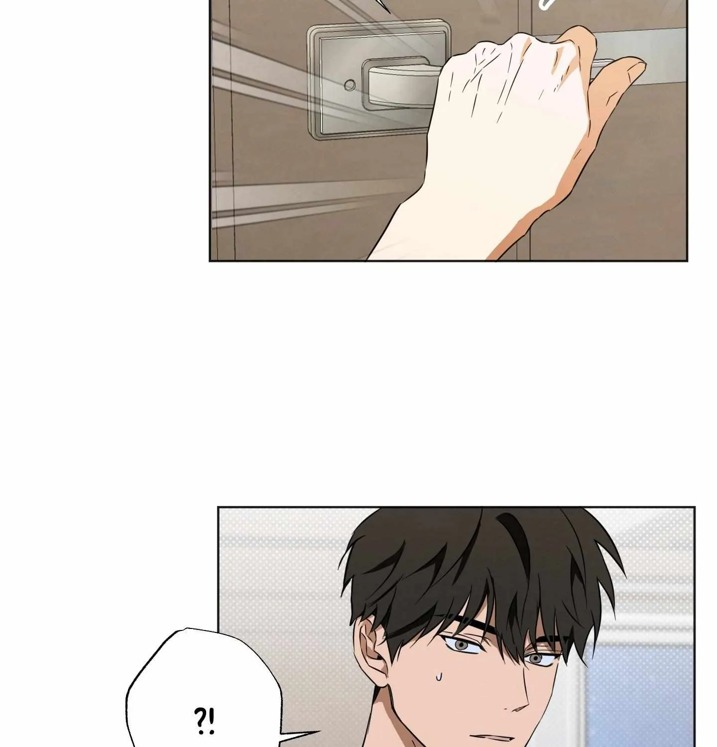 The Secret to Winning Unrequited Love Chapter 8 page 38 - 