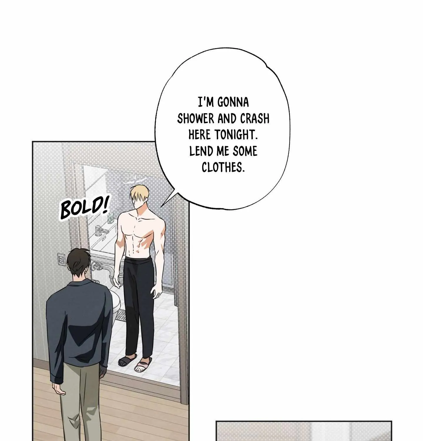 The Secret to Winning Unrequited Love Chapter 8 page 41 - 