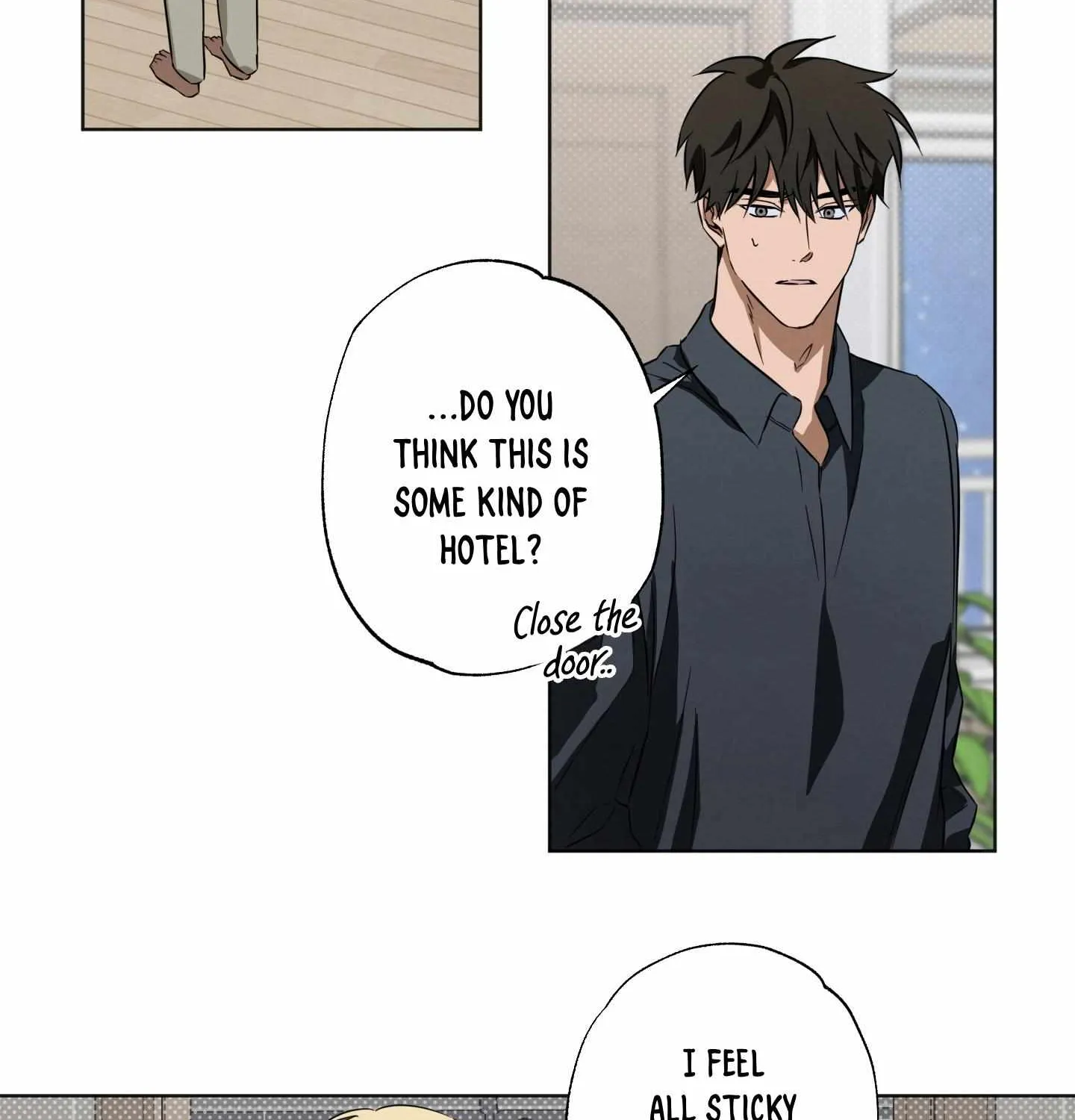 The Secret to Winning Unrequited Love Chapter 8 page 42 - 