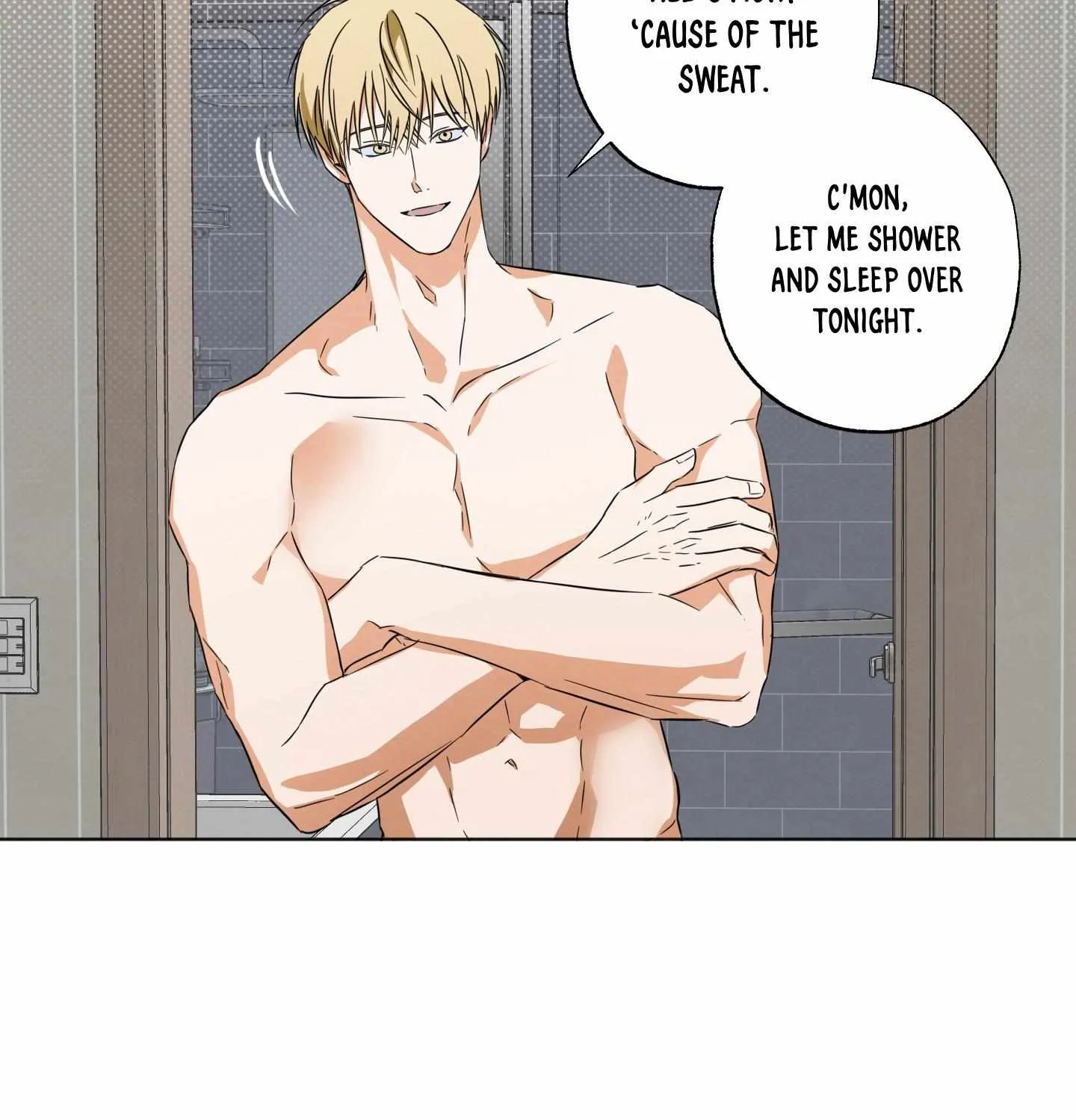 The Secret to Winning Unrequited Love Chapter 8 page 43 - 