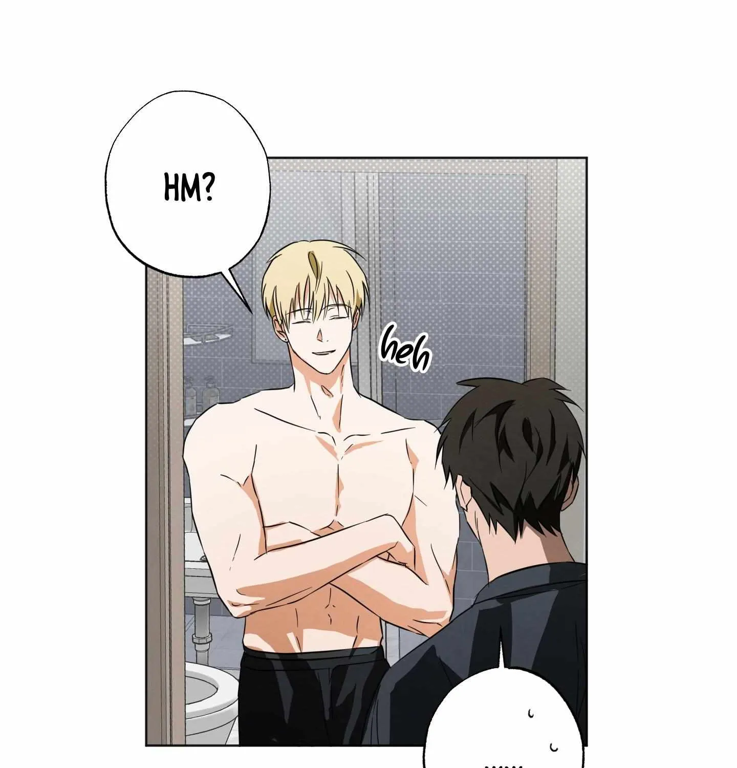 The Secret to Winning Unrequited Love Chapter 8 page 44 - 