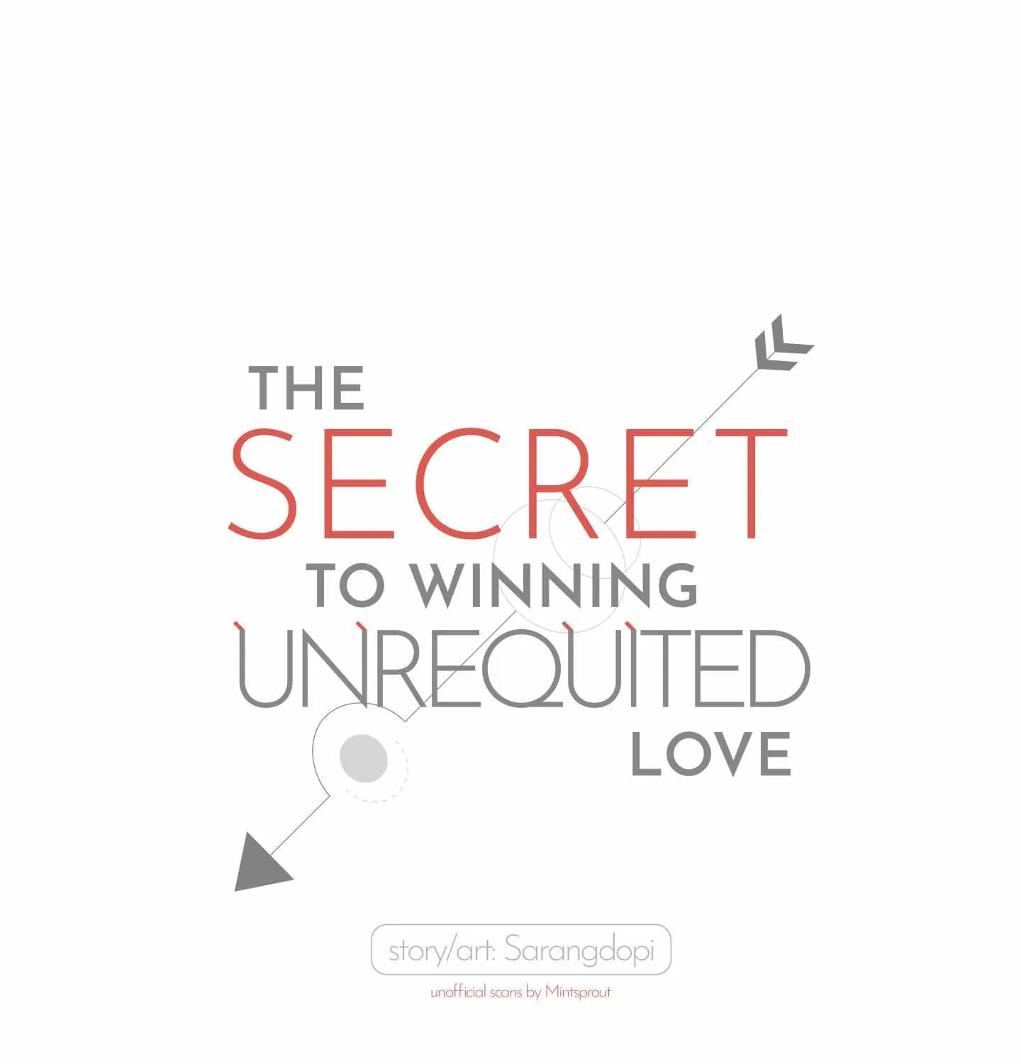 The Secret to Winning Unrequited Love Chapter 8 page 47 - 