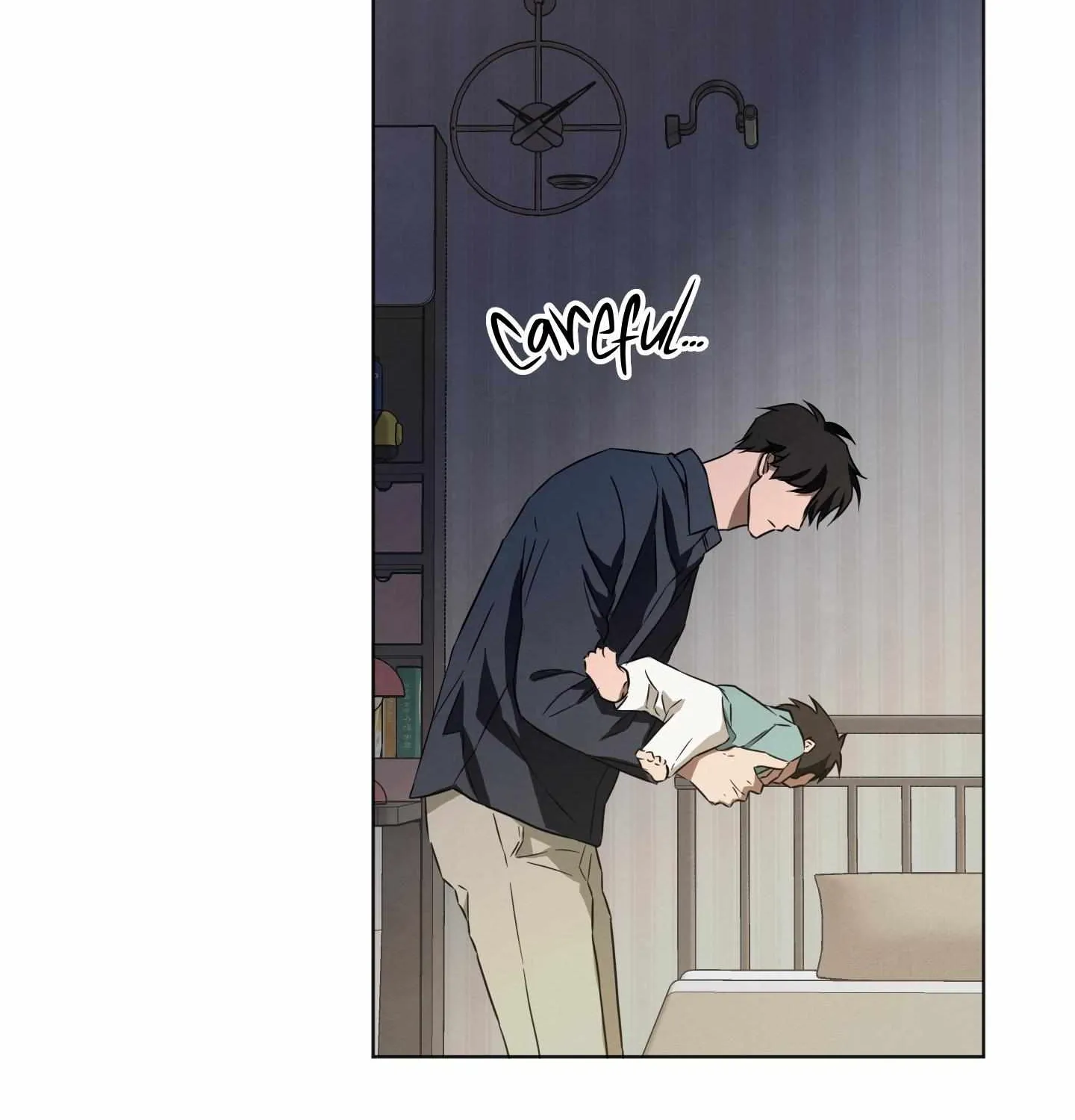 The Secret to Winning Unrequited Love Chapter 8 page 50 - 
