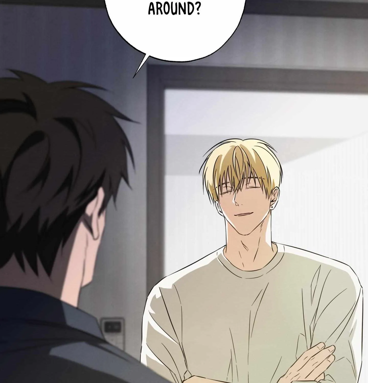 The Secret to Winning Unrequited Love Chapter 8 page 55 - 