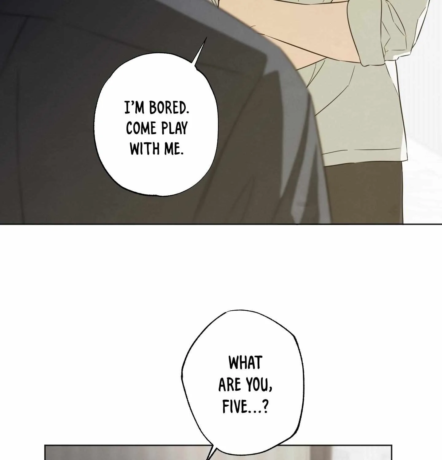 The Secret to Winning Unrequited Love Chapter 8 page 56 - 