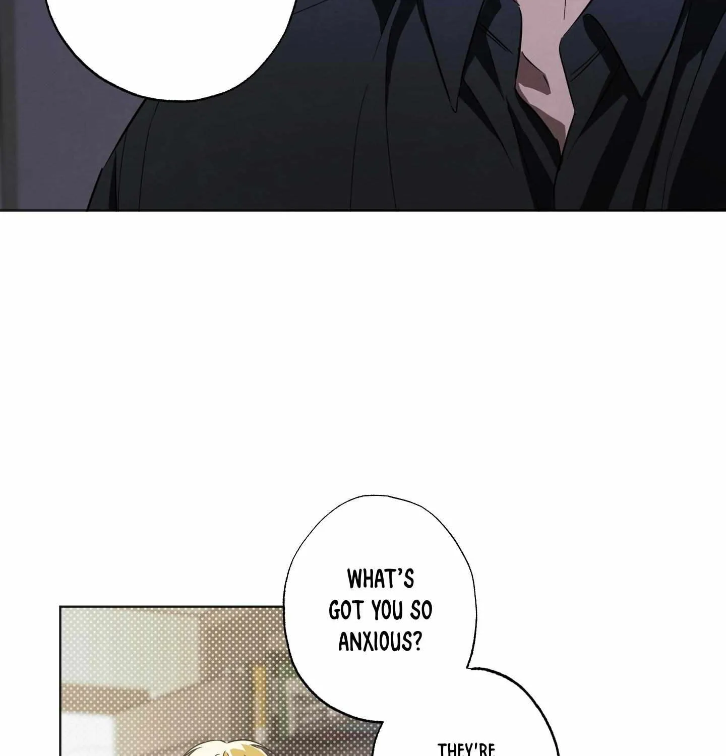 The Secret to Winning Unrequited Love Chapter 8 page 59 - 