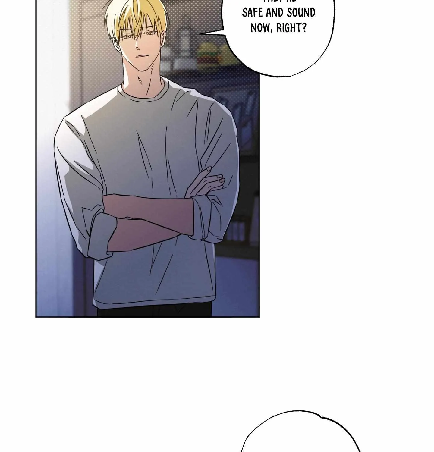 The Secret to Winning Unrequited Love Chapter 8 page 60 - 