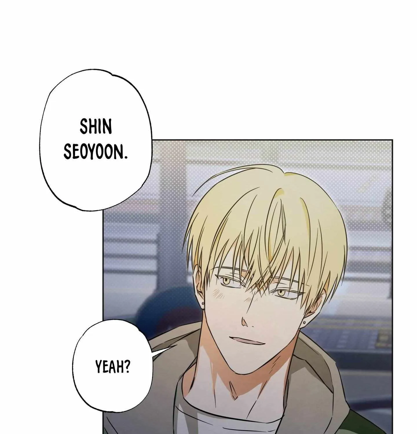 The Secret to Winning Unrequited Love Chapter 8 page 7 - 