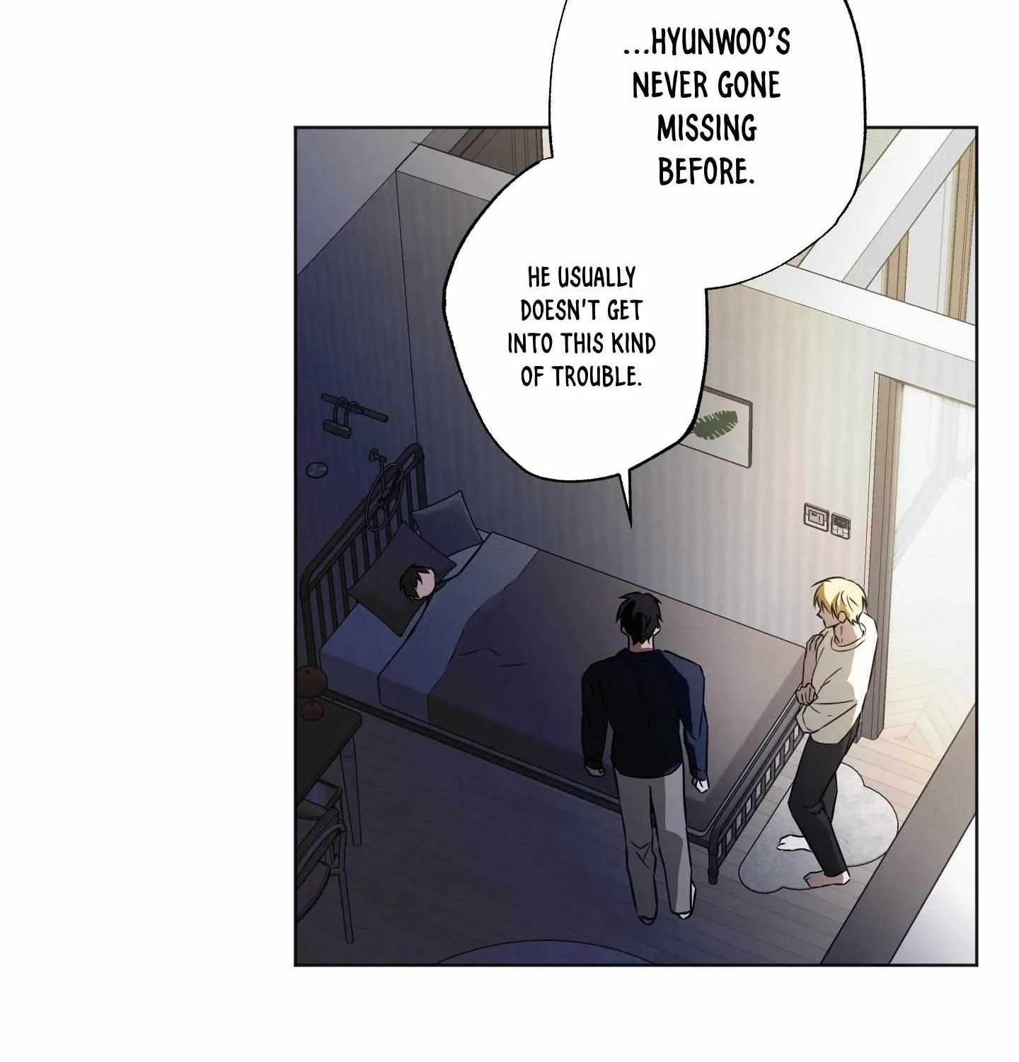The Secret to Winning Unrequited Love Chapter 8 page 61 - 