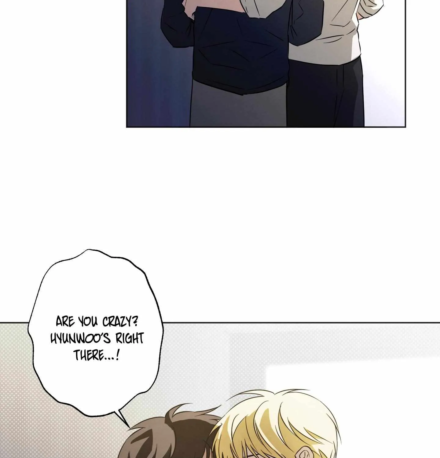 The Secret to Winning Unrequited Love Chapter 8 page 76 - 