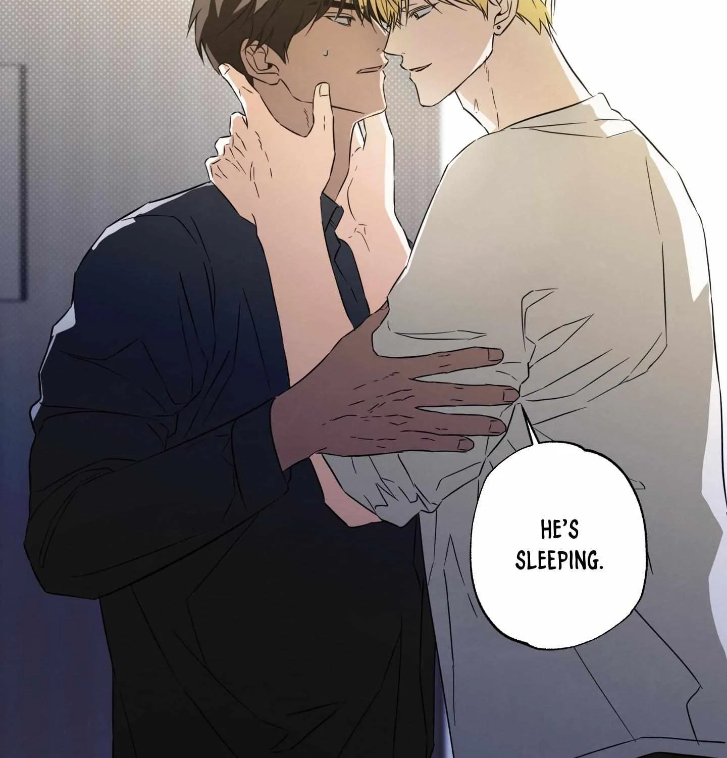 The Secret to Winning Unrequited Love Chapter 8 page 77 - 