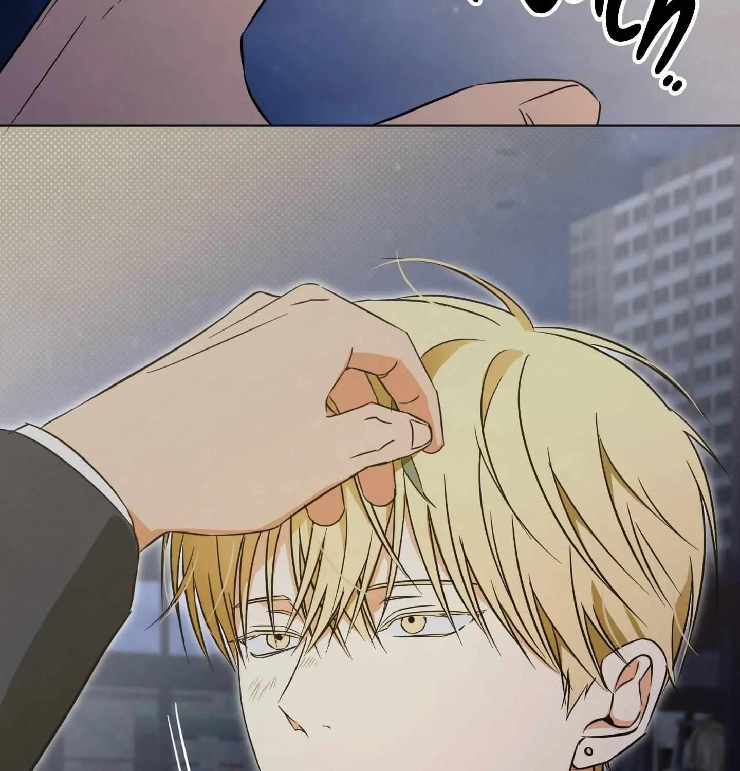 The Secret to Winning Unrequited Love Chapter 8 page 9 - 