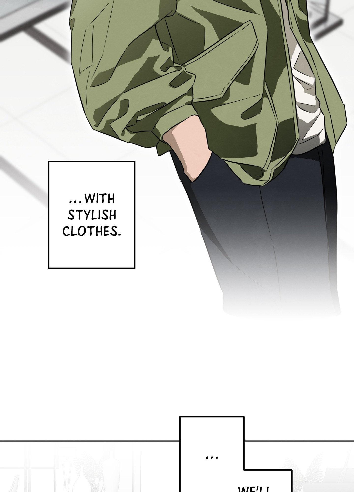 The Secret to Winning Unrequited Love Chapter 9.1 page 11 - 