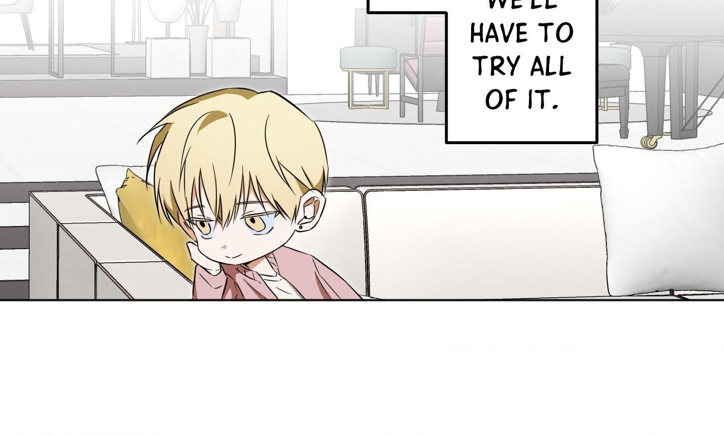 The Secret to Winning Unrequited Love Chapter 9.1 page 12 - 