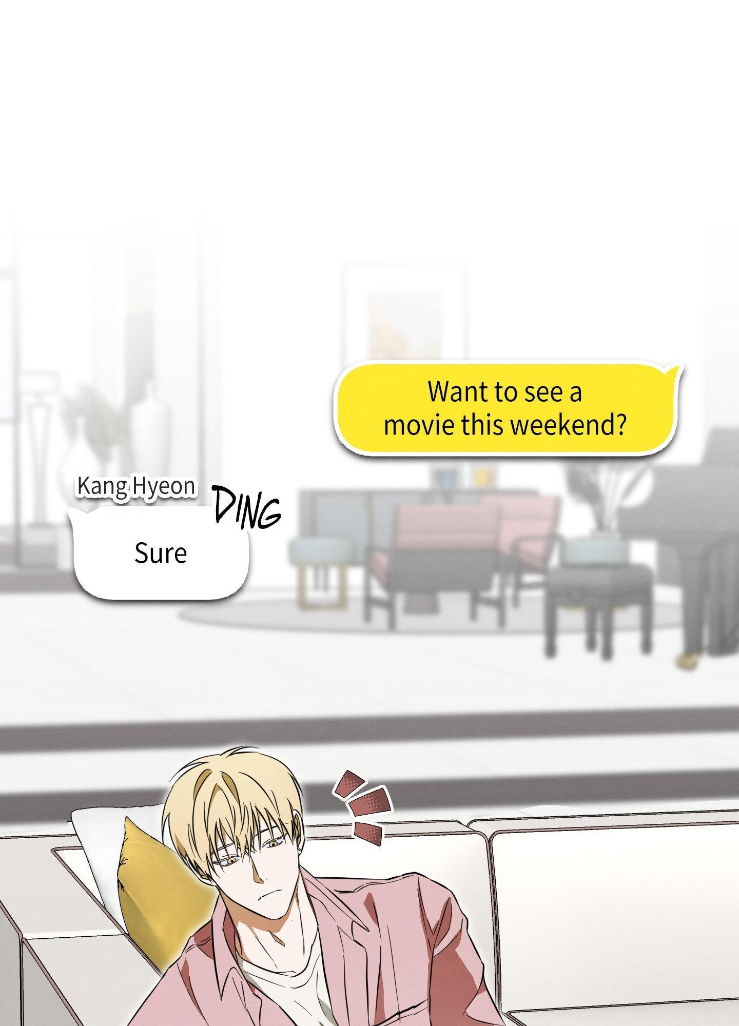 The Secret to Winning Unrequited Love Chapter 9.1 page 14 - 