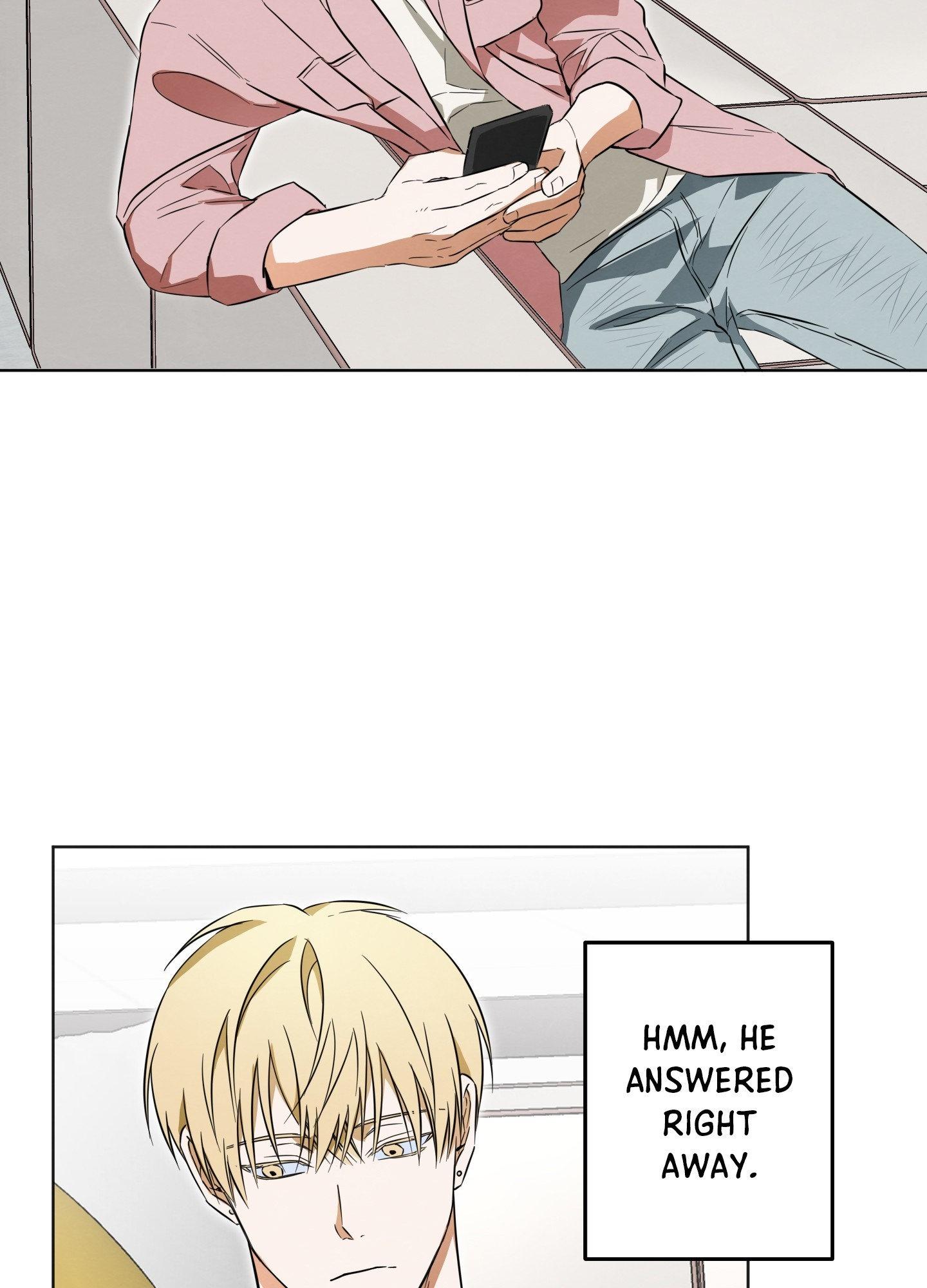 The Secret to Winning Unrequited Love Chapter 9.1 page 15 - 