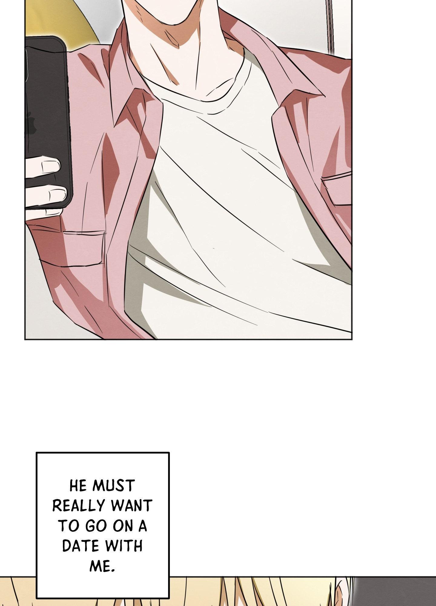 The Secret to Winning Unrequited Love Chapter 9.1 page 16 - 