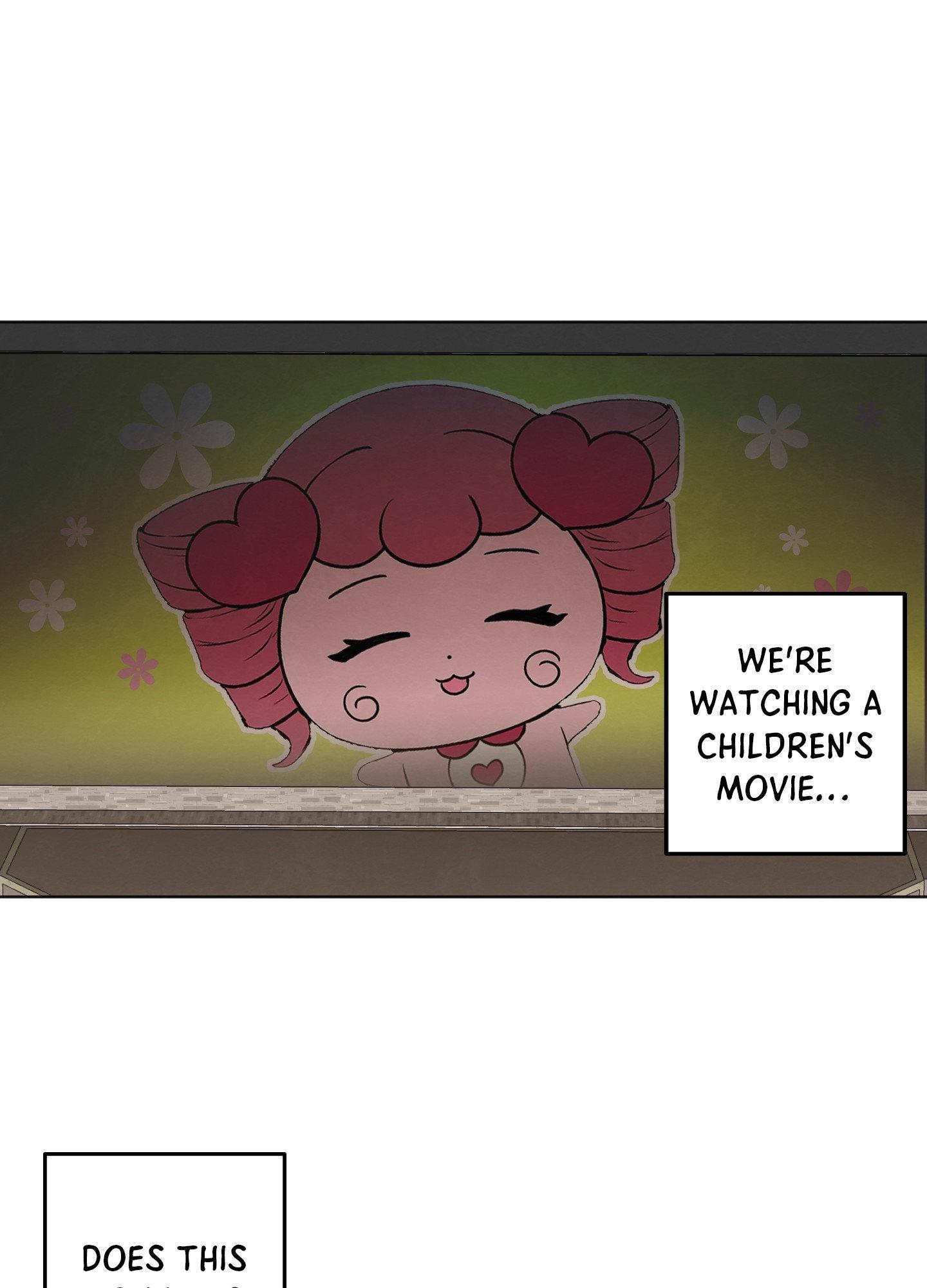 The Secret to Winning Unrequited Love Chapter 9.1 page 20 - 