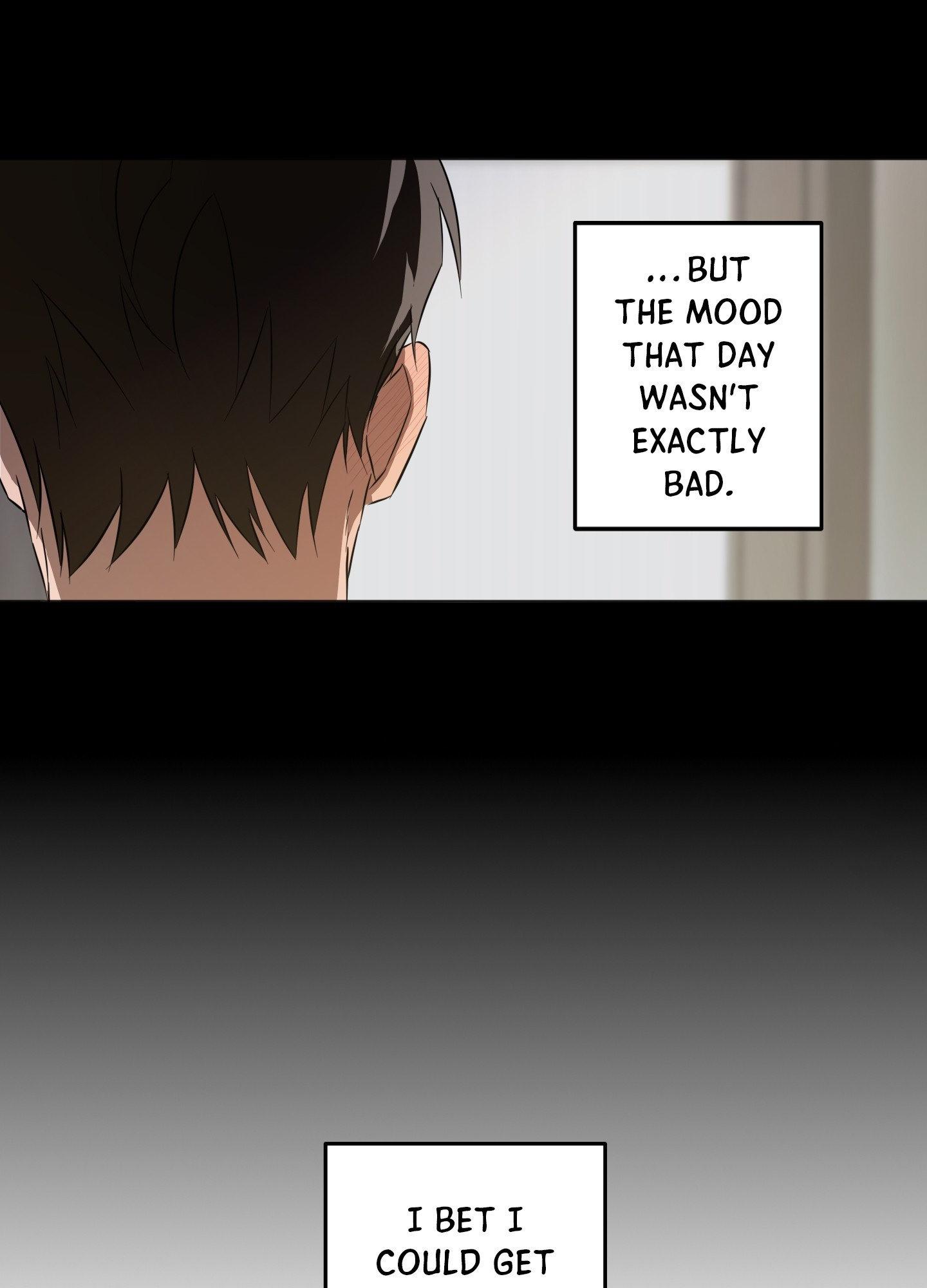 The Secret to Winning Unrequited Love Chapter 9.1 page 3 - 