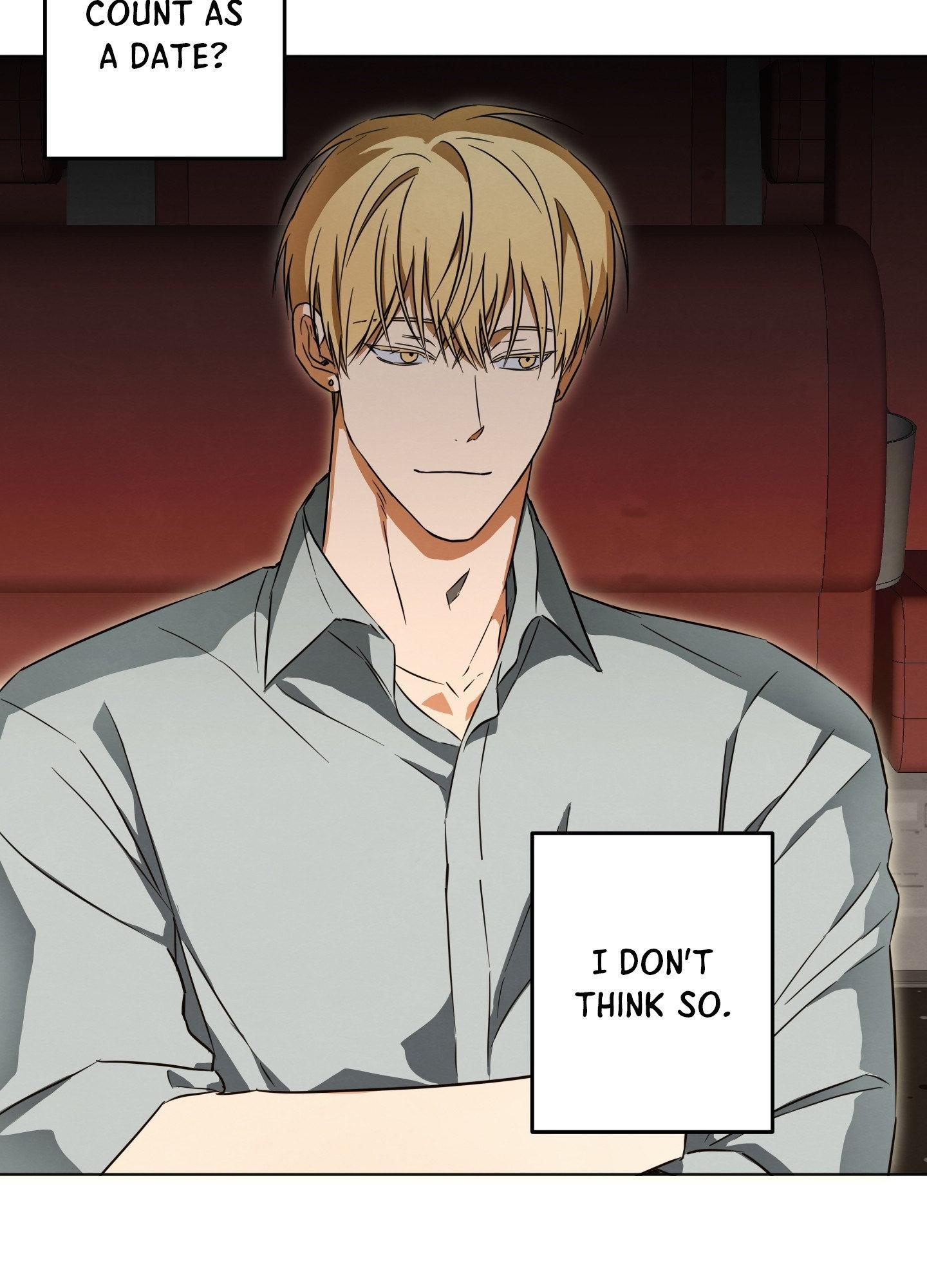 The Secret to Winning Unrequited Love Chapter 9.1 page 21 - 