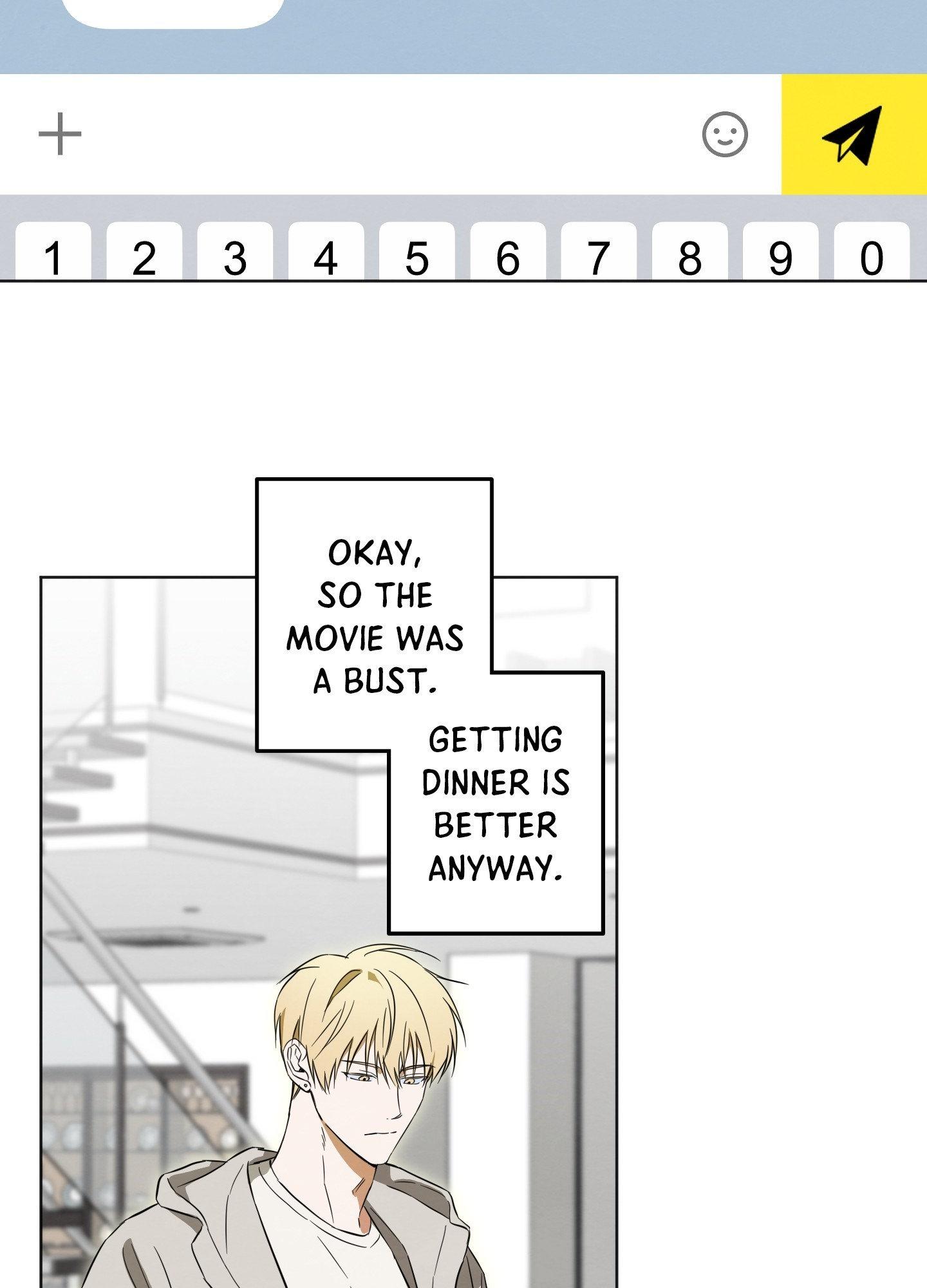 The Secret to Winning Unrequited Love Chapter 9.1 page 23 - 