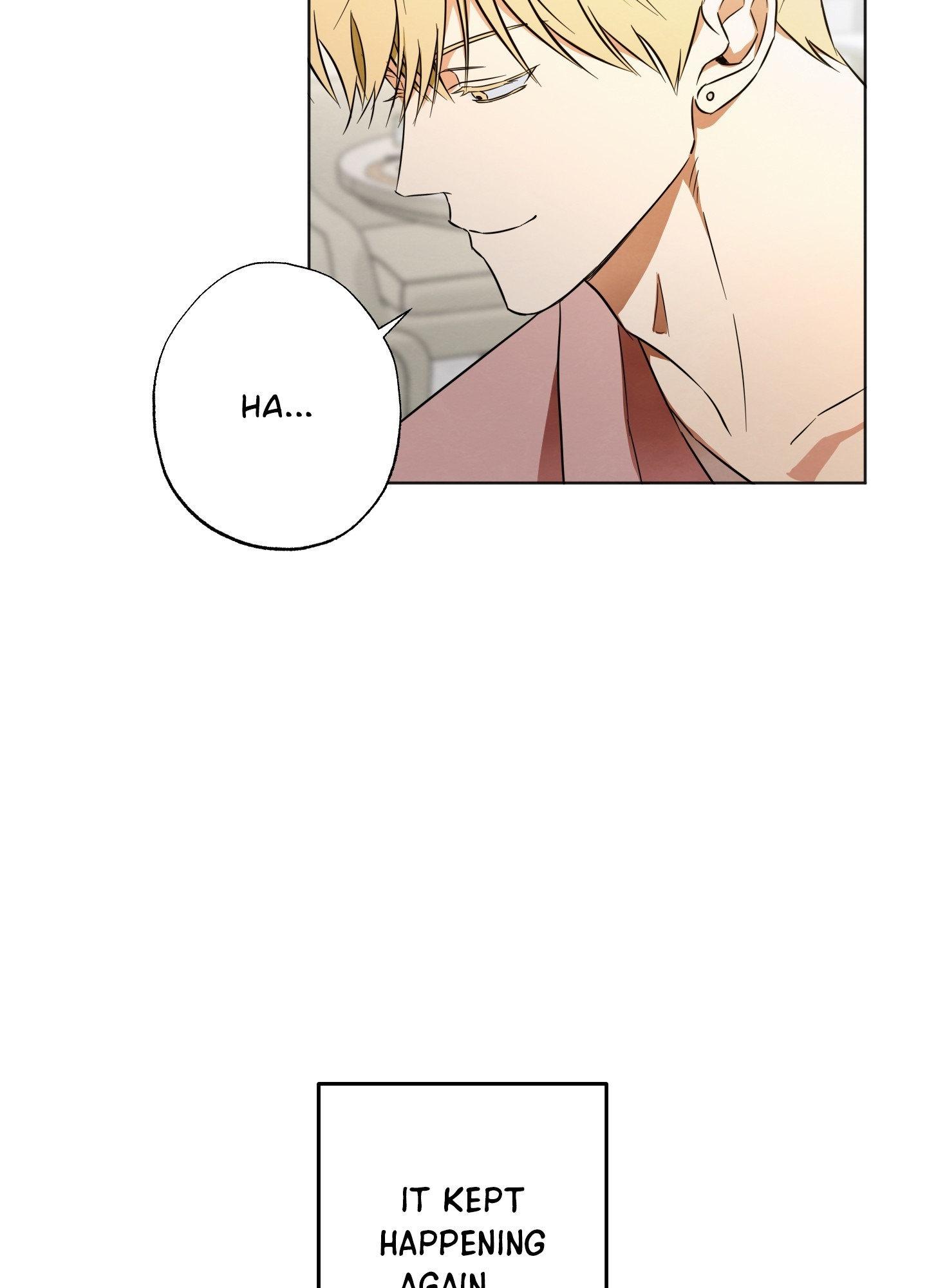 The Secret to Winning Unrequited Love Chapter 9.1 page 28 - 