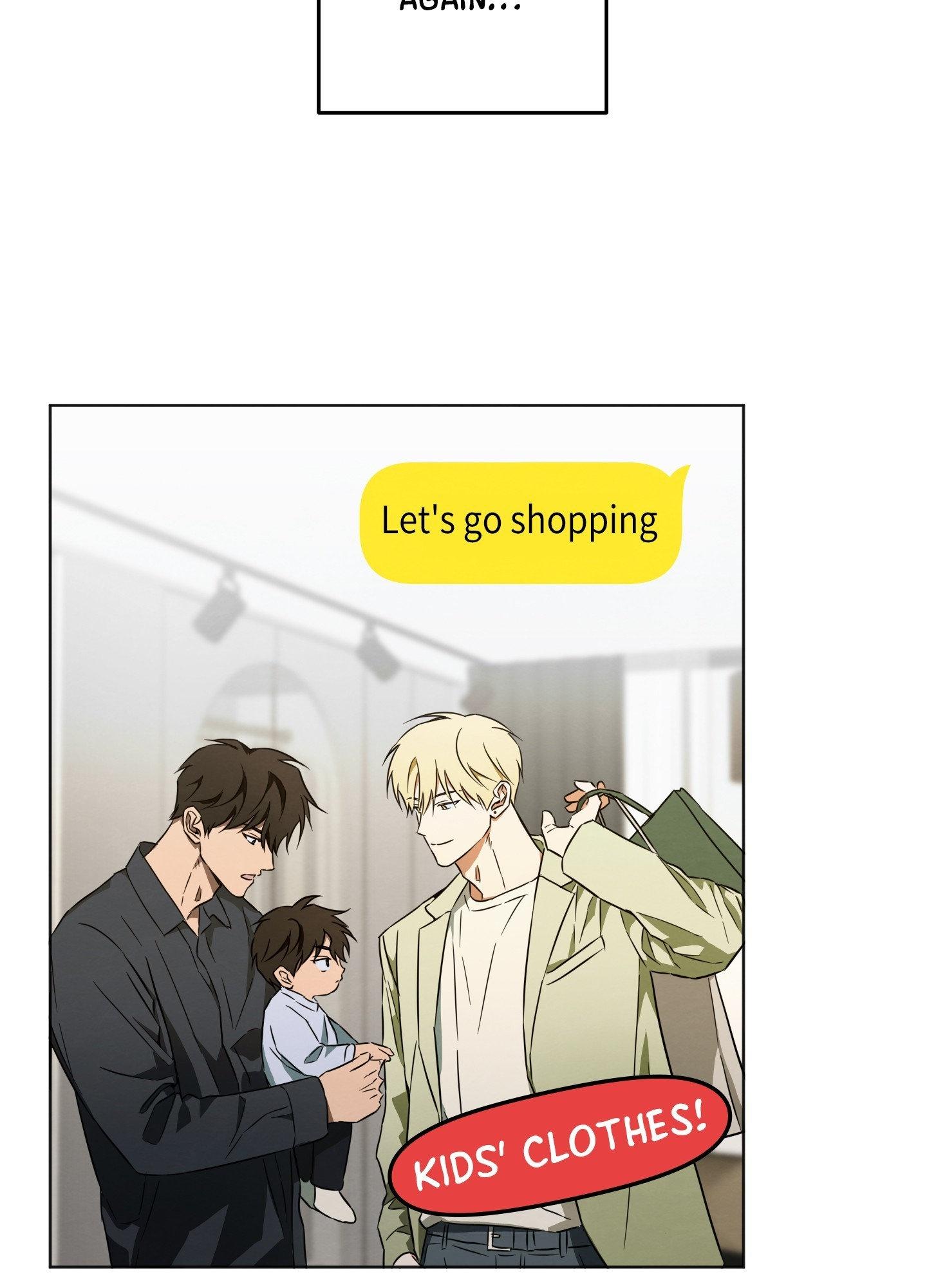 The Secret to Winning Unrequited Love Chapter 9.1 page 29 - 