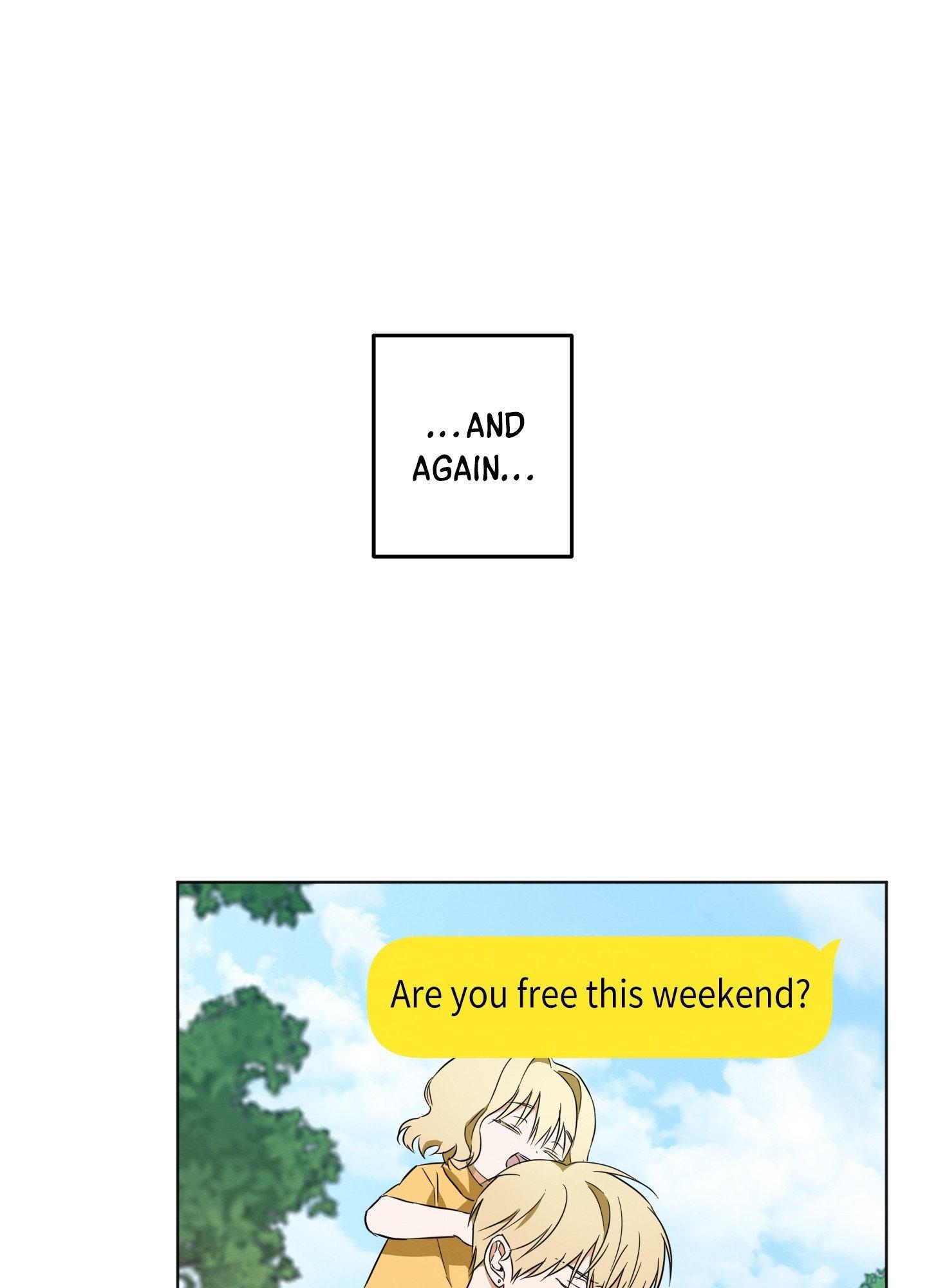 The Secret to Winning Unrequited Love Chapter 9.1 page 30 - 
