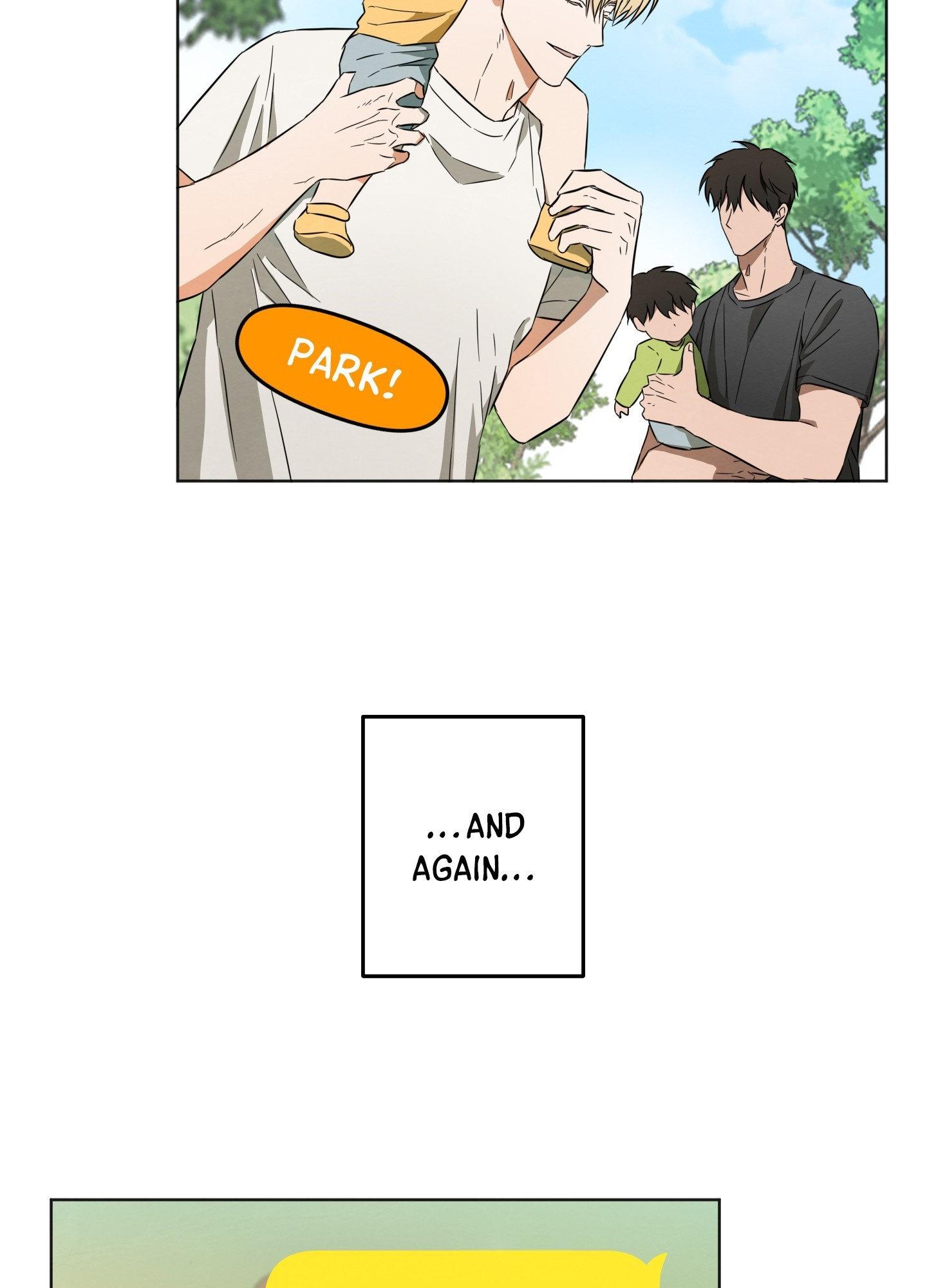 The Secret to Winning Unrequited Love Chapter 9.1 page 31 - 