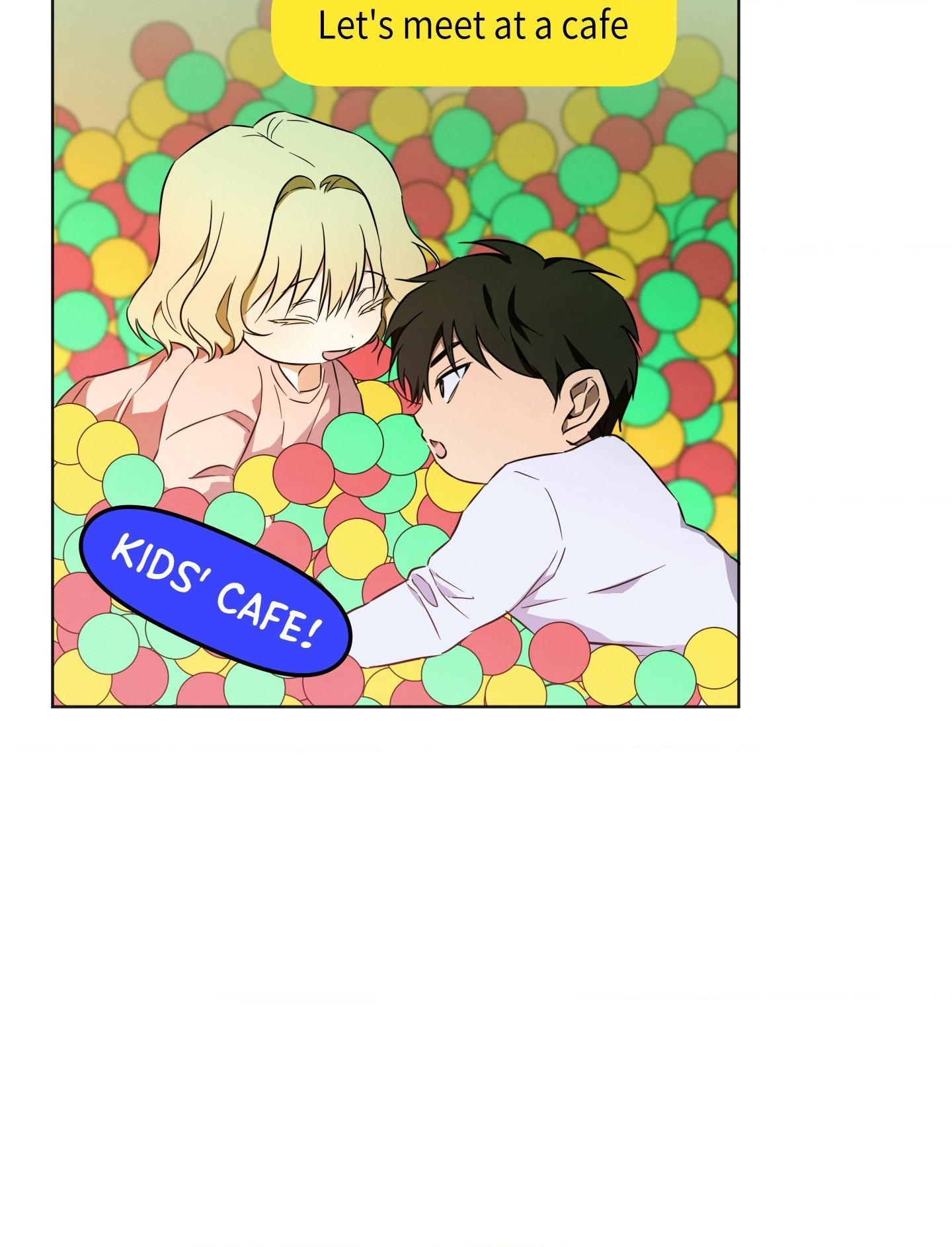 The Secret to Winning Unrequited Love Chapter 9.1 page 32 - 