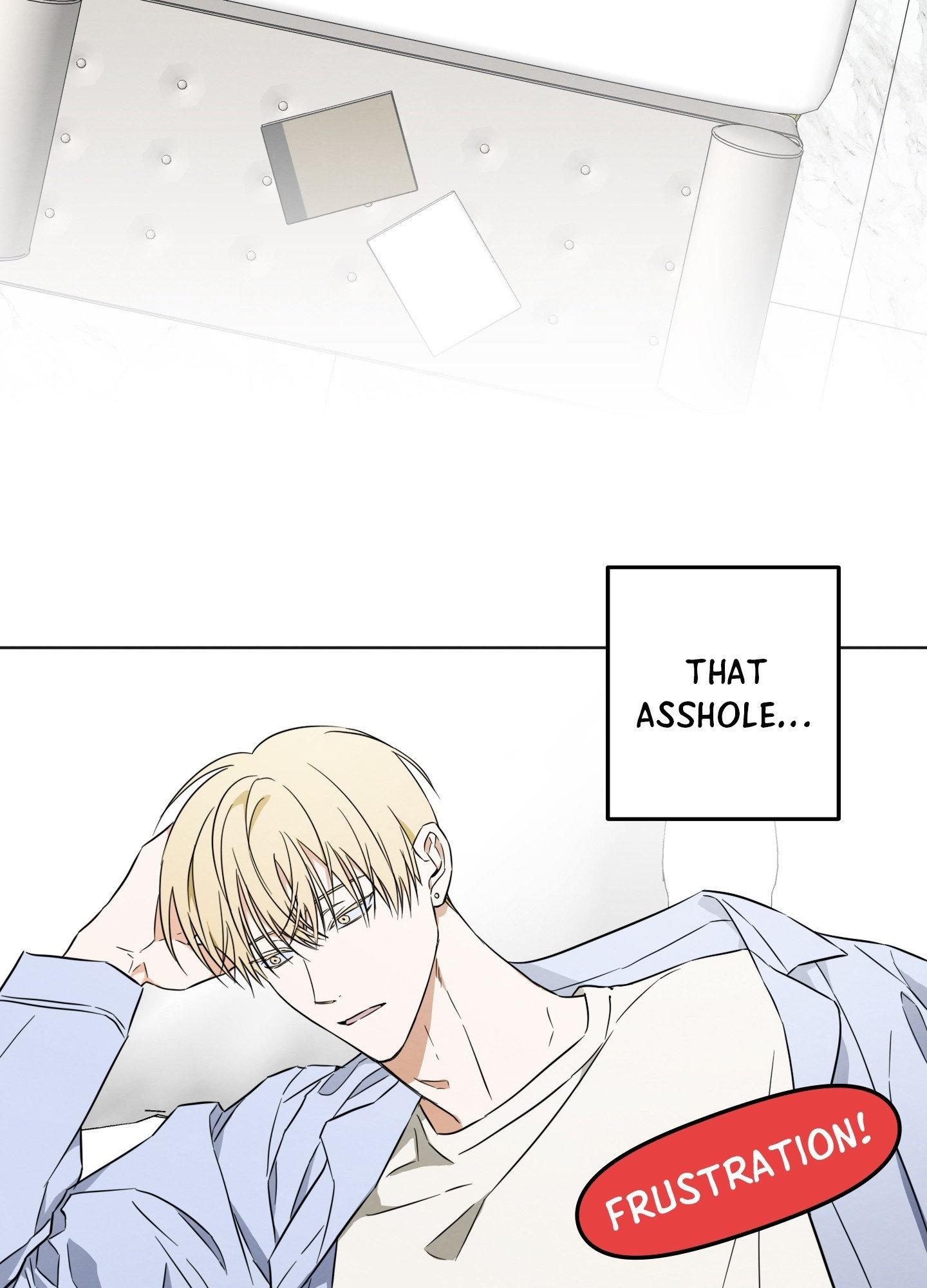 The Secret to Winning Unrequited Love Chapter 9.1 page 35 - 