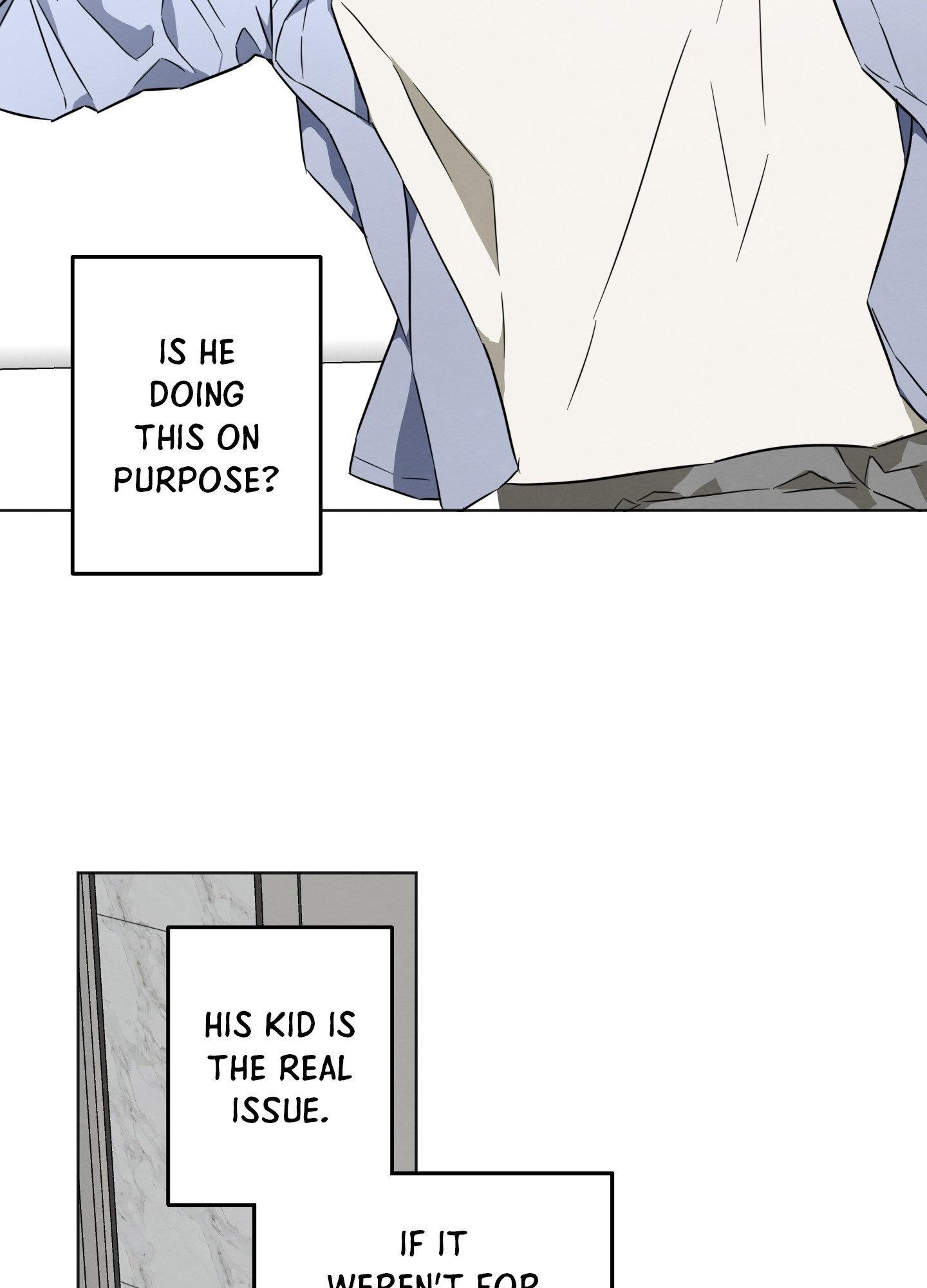 The Secret to Winning Unrequited Love Chapter 9.1 page 36 - 