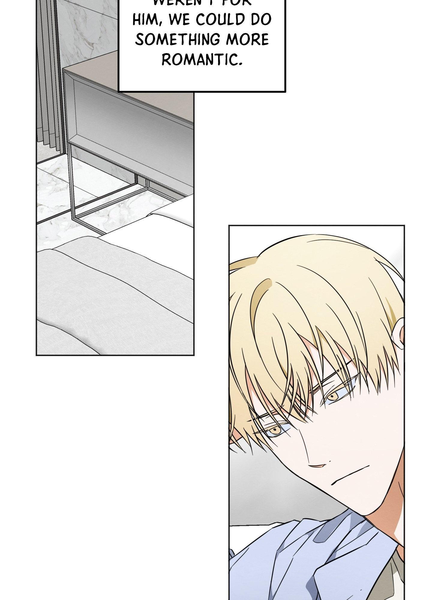 The Secret to Winning Unrequited Love Chapter 9.1 page 37 - 