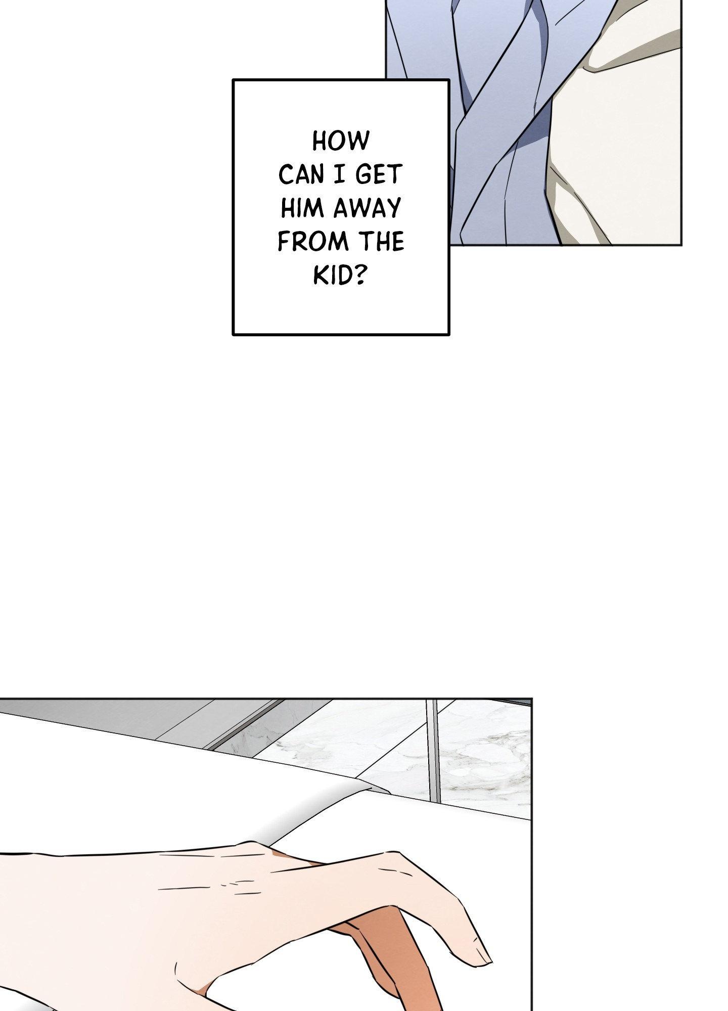The Secret to Winning Unrequited Love Chapter 9.1 page 38 - 