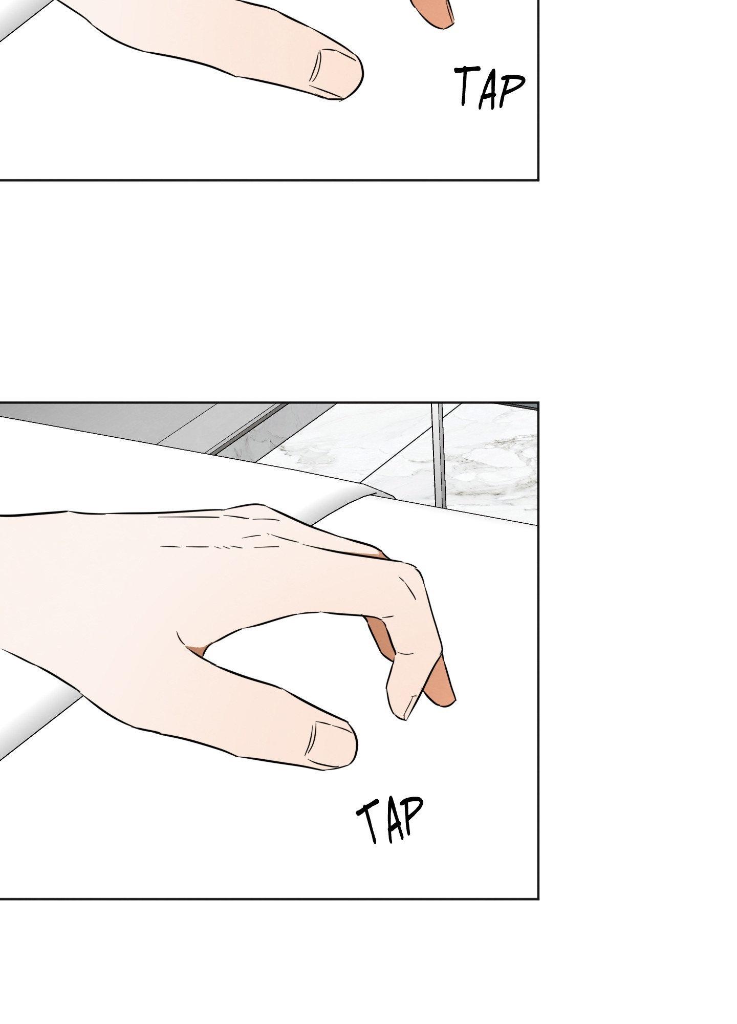 The Secret to Winning Unrequited Love Chapter 9.1 page 39 - 