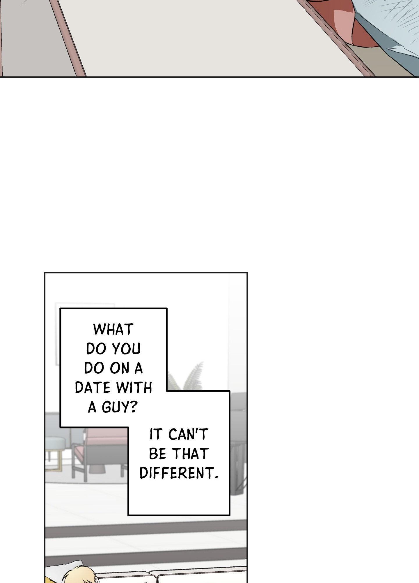 The Secret to Winning Unrequited Love Chapter 9.1 page 5 - 