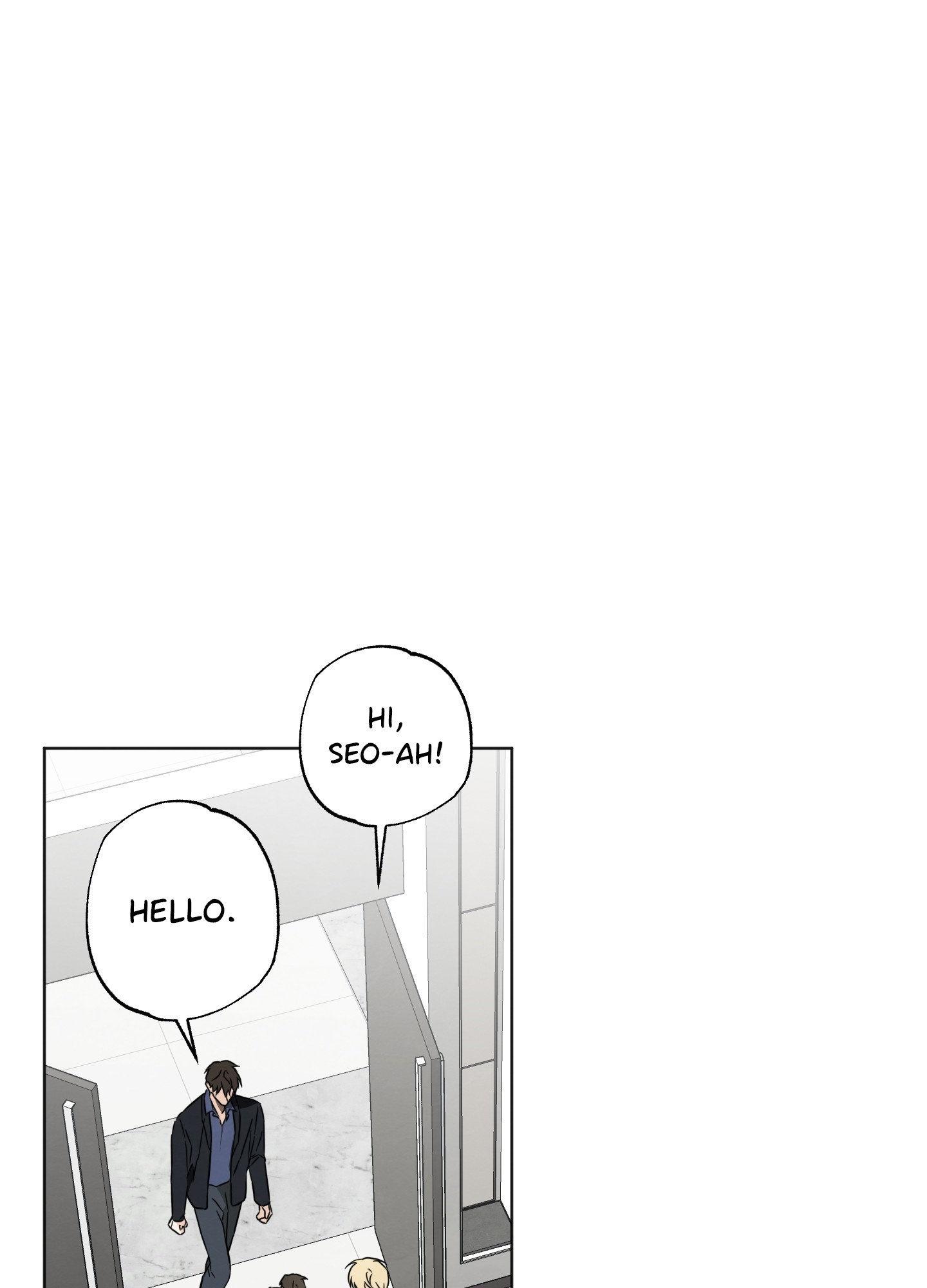 The Secret to Winning Unrequited Love Chapter 9.1 page 44 - 