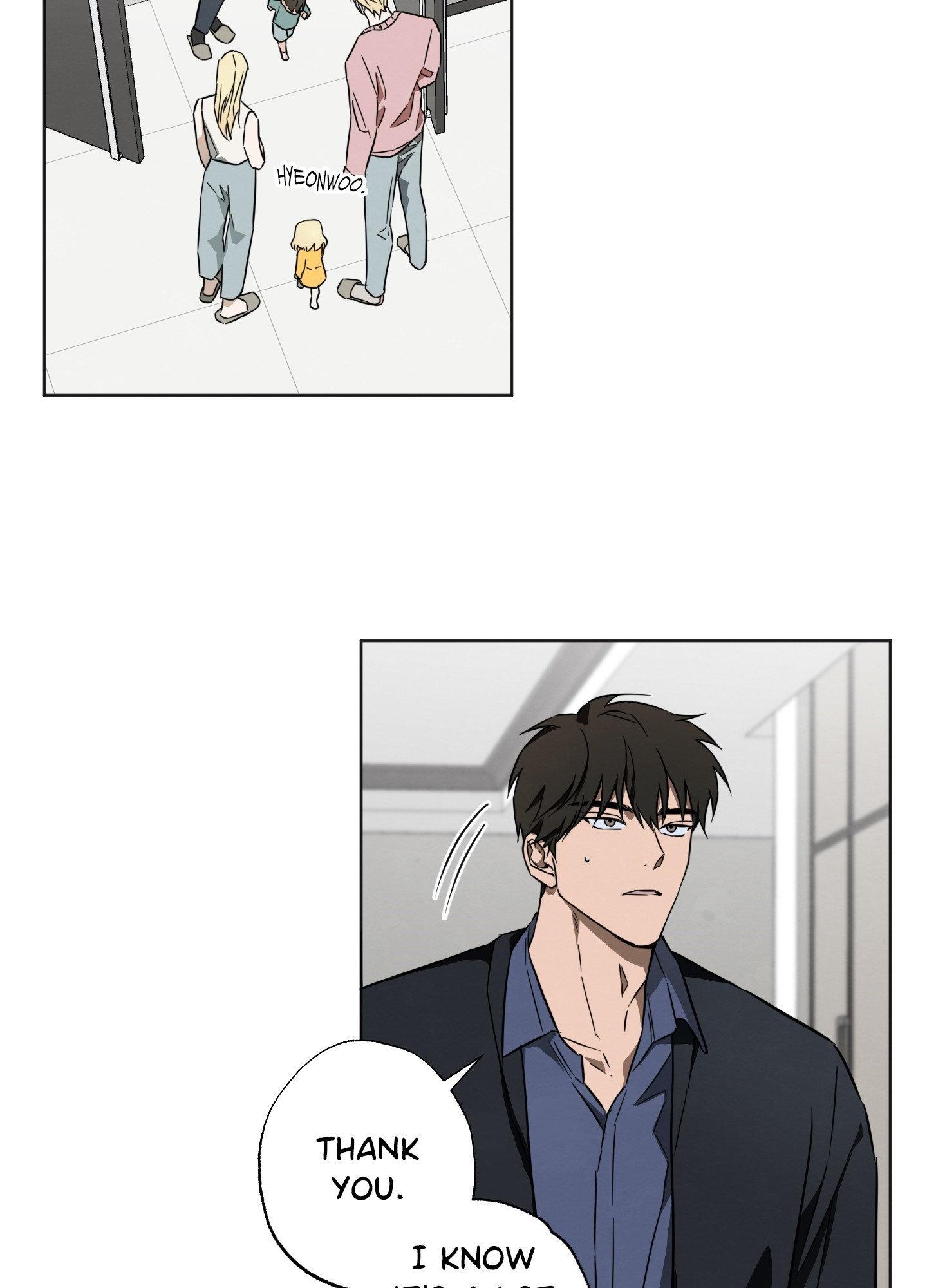 The Secret to Winning Unrequited Love Chapter 9.1 page 45 - 