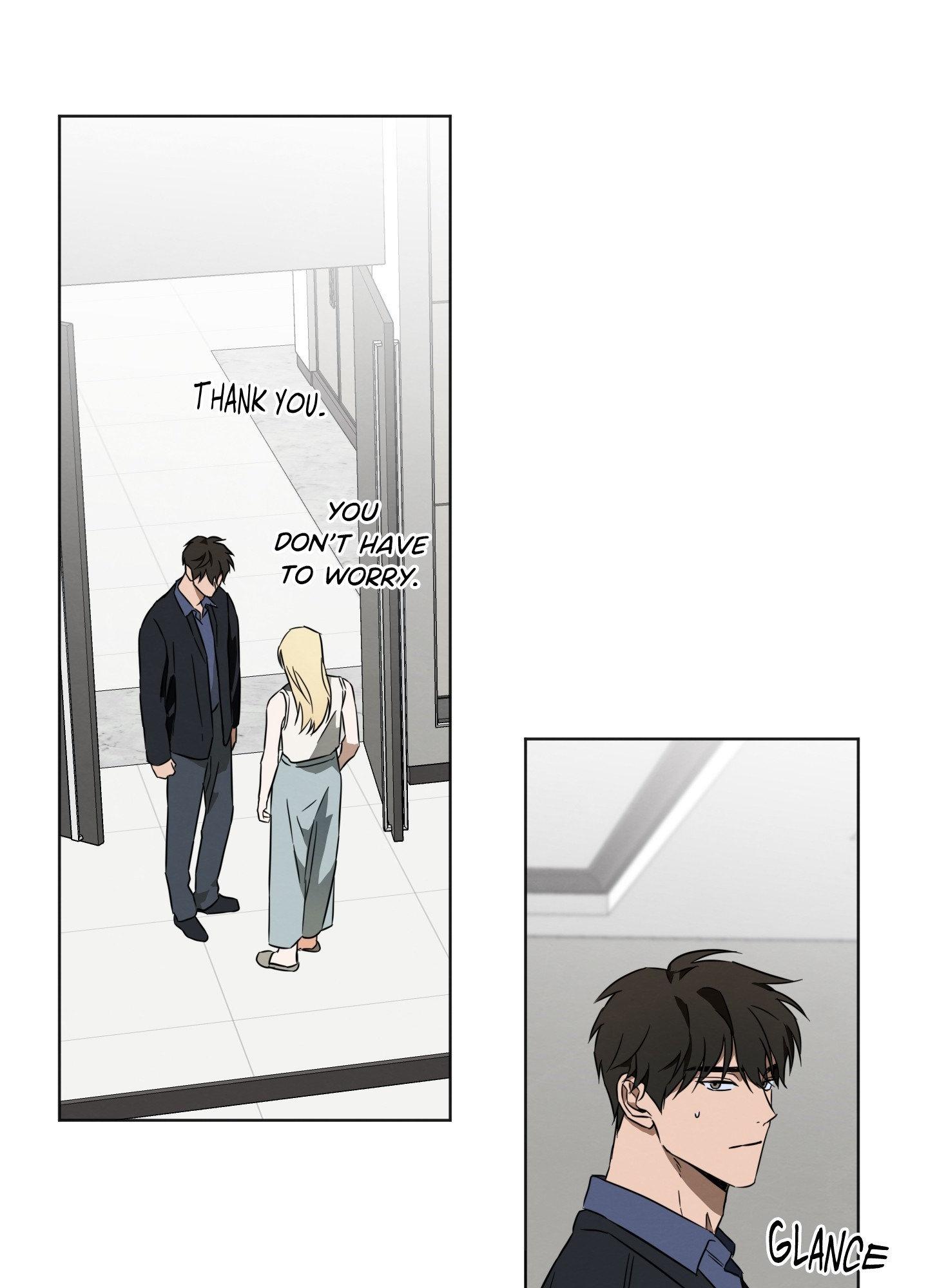 The Secret to Winning Unrequited Love Chapter 9.1 page 49 - 