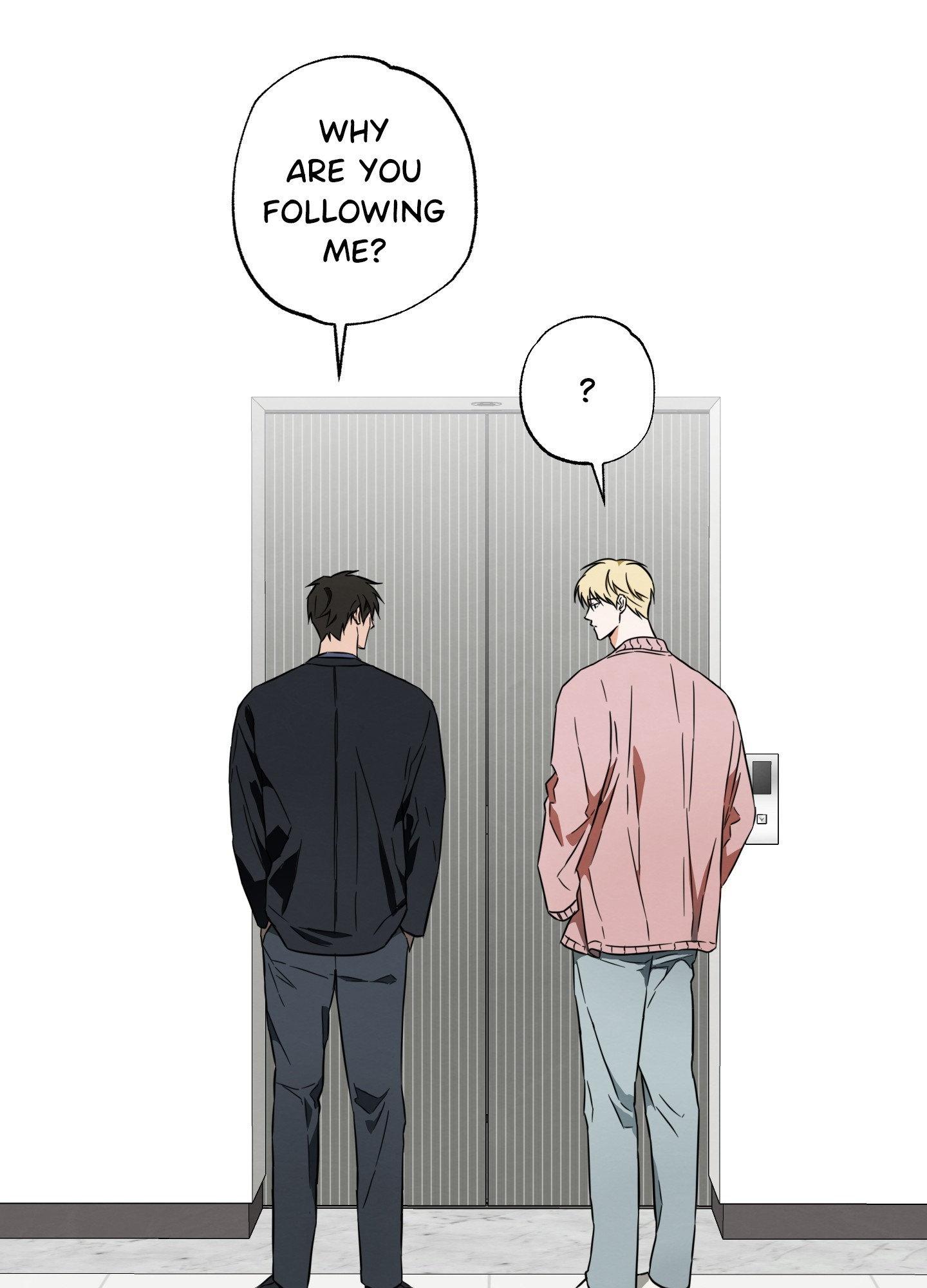 The Secret to Winning Unrequited Love Chapter 9.1 page 52 - 