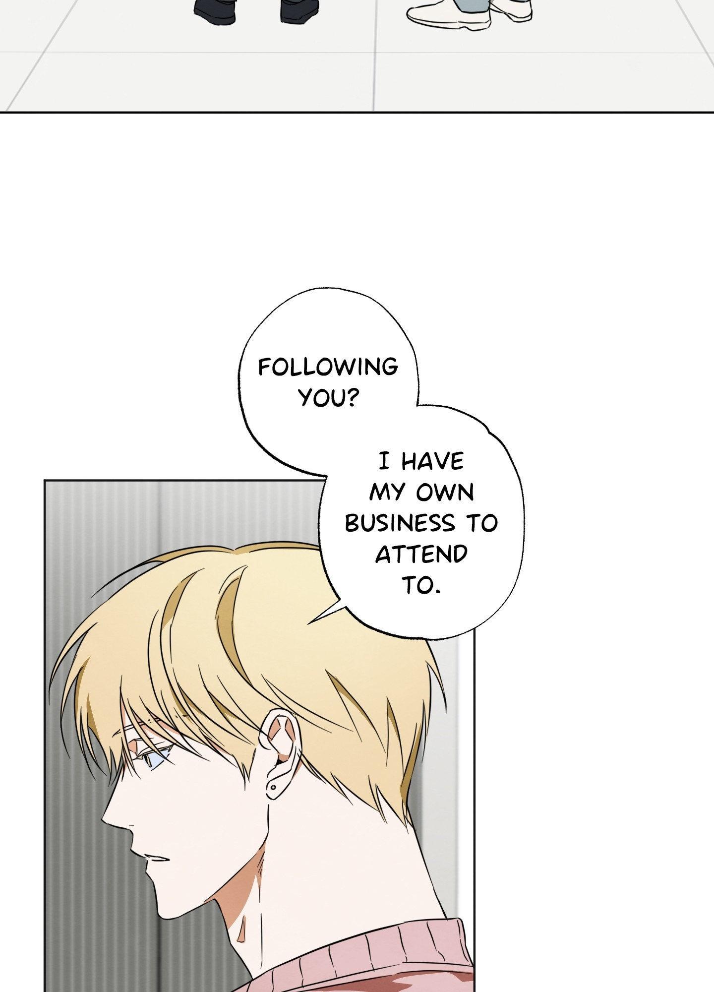 The Secret to Winning Unrequited Love Chapter 9.1 page 53 - 