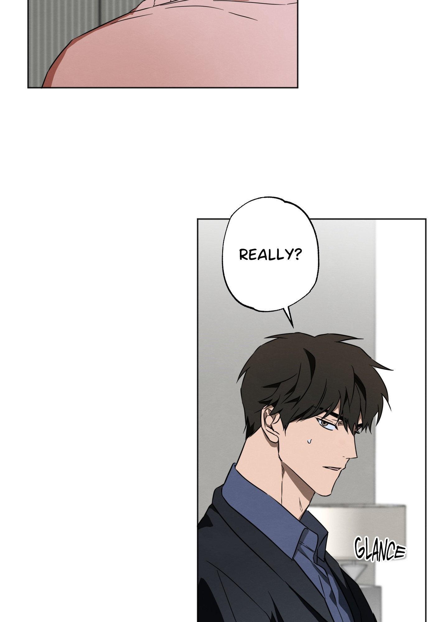 The Secret to Winning Unrequited Love Chapter 9.1 page 54 - 