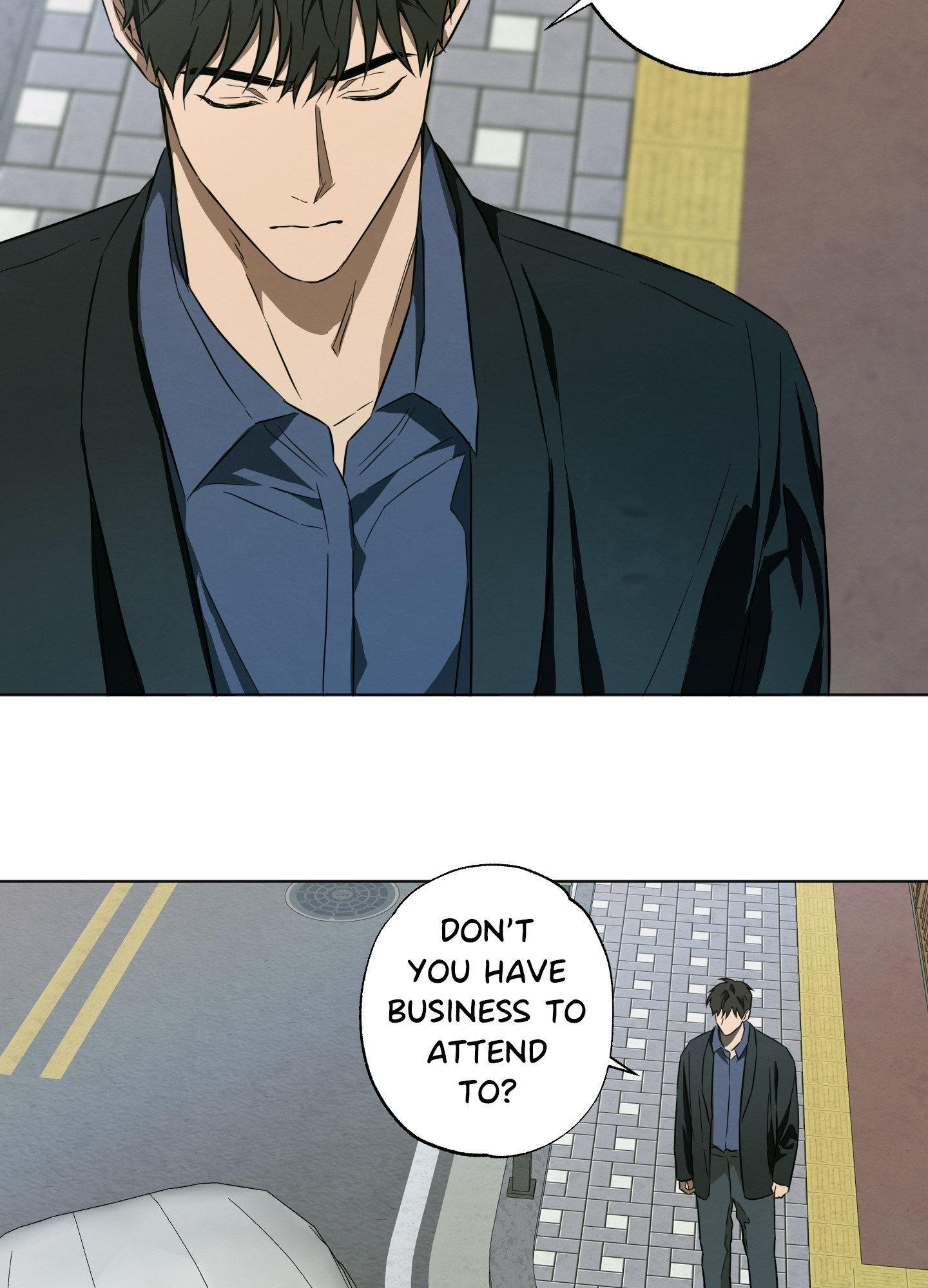 The Secret to Winning Unrequited Love Chapter 9.1 page 59 - 