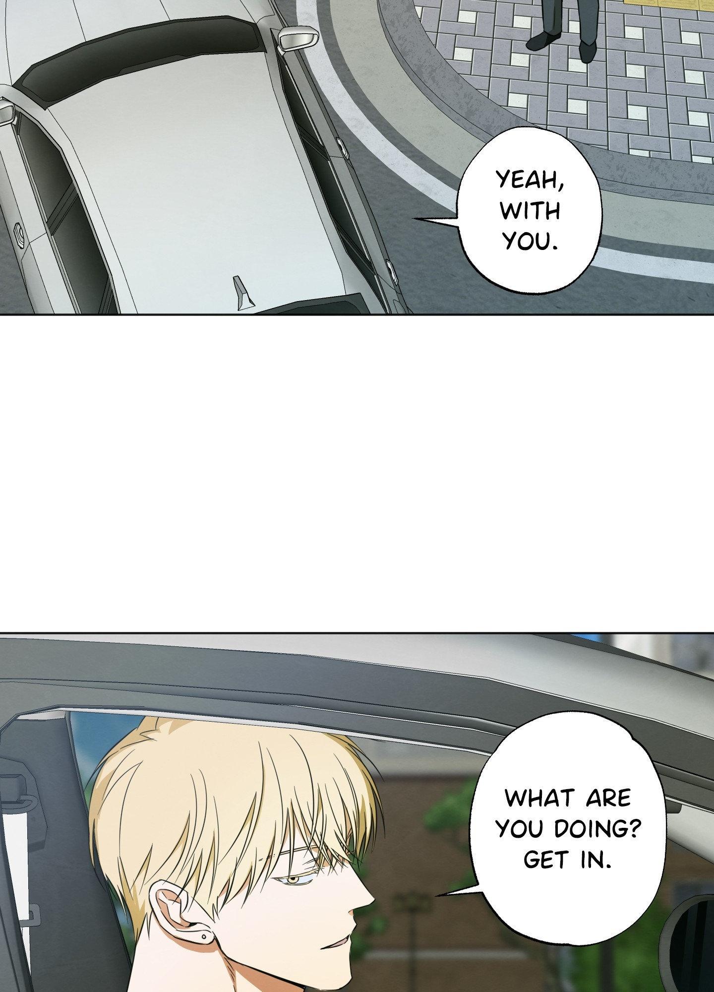 The Secret to Winning Unrequited Love Chapter 9.1 page 60 - 