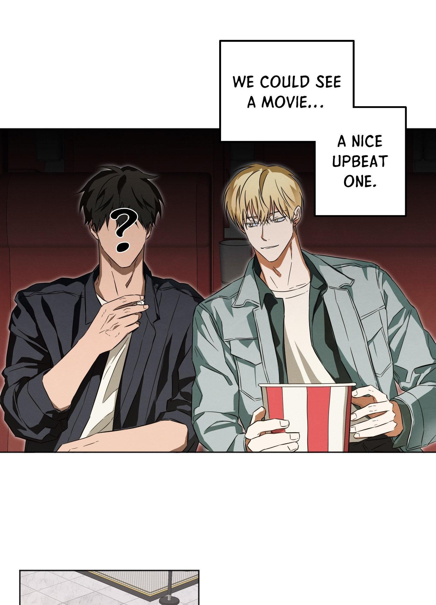 The Secret to Winning Unrequited Love Chapter 9.1 page 7 - 