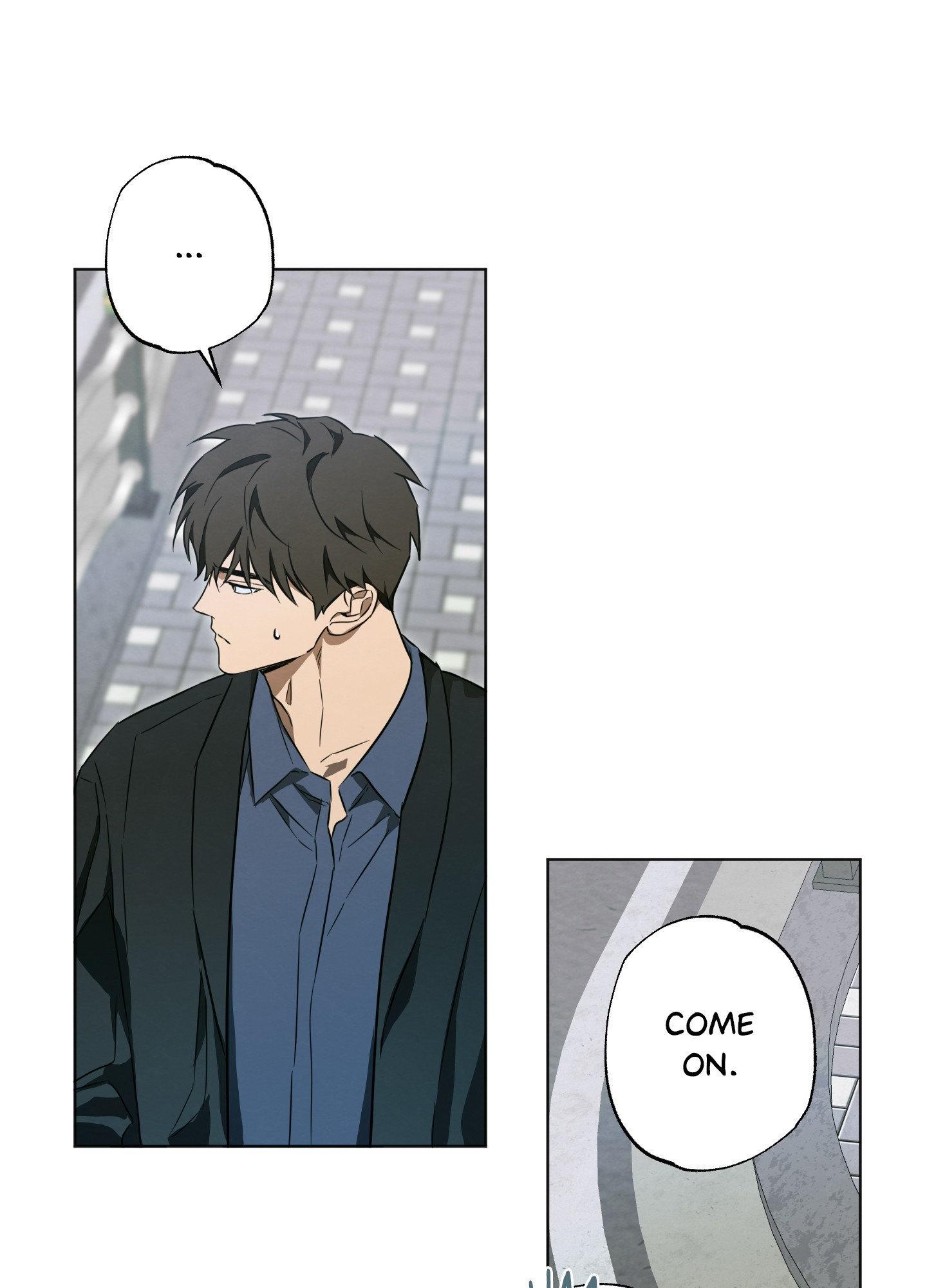 The Secret to Winning Unrequited Love Chapter 9.1 page 62 - 
