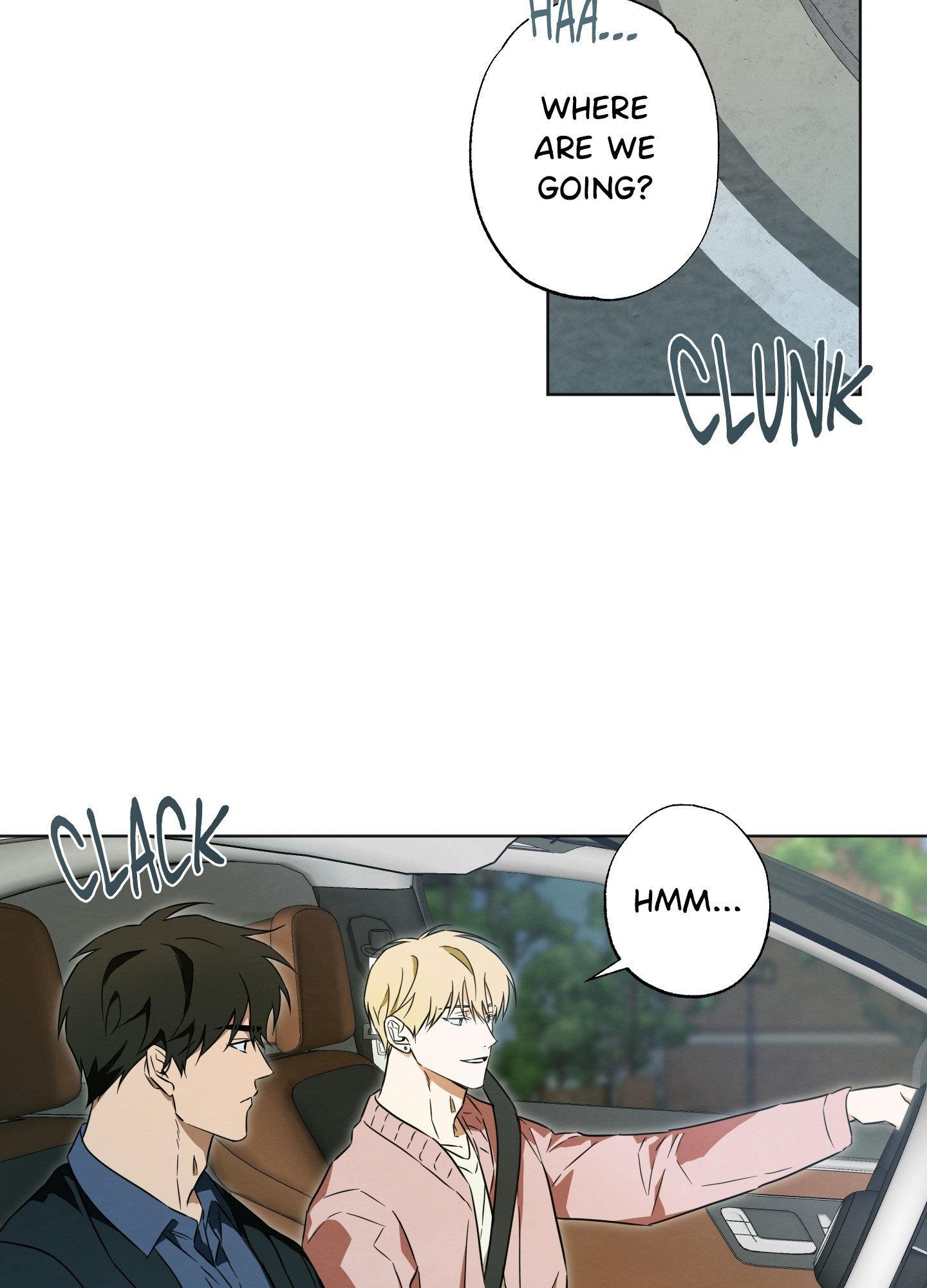 The Secret to Winning Unrequited Love Chapter 9.1 page 63 - 
