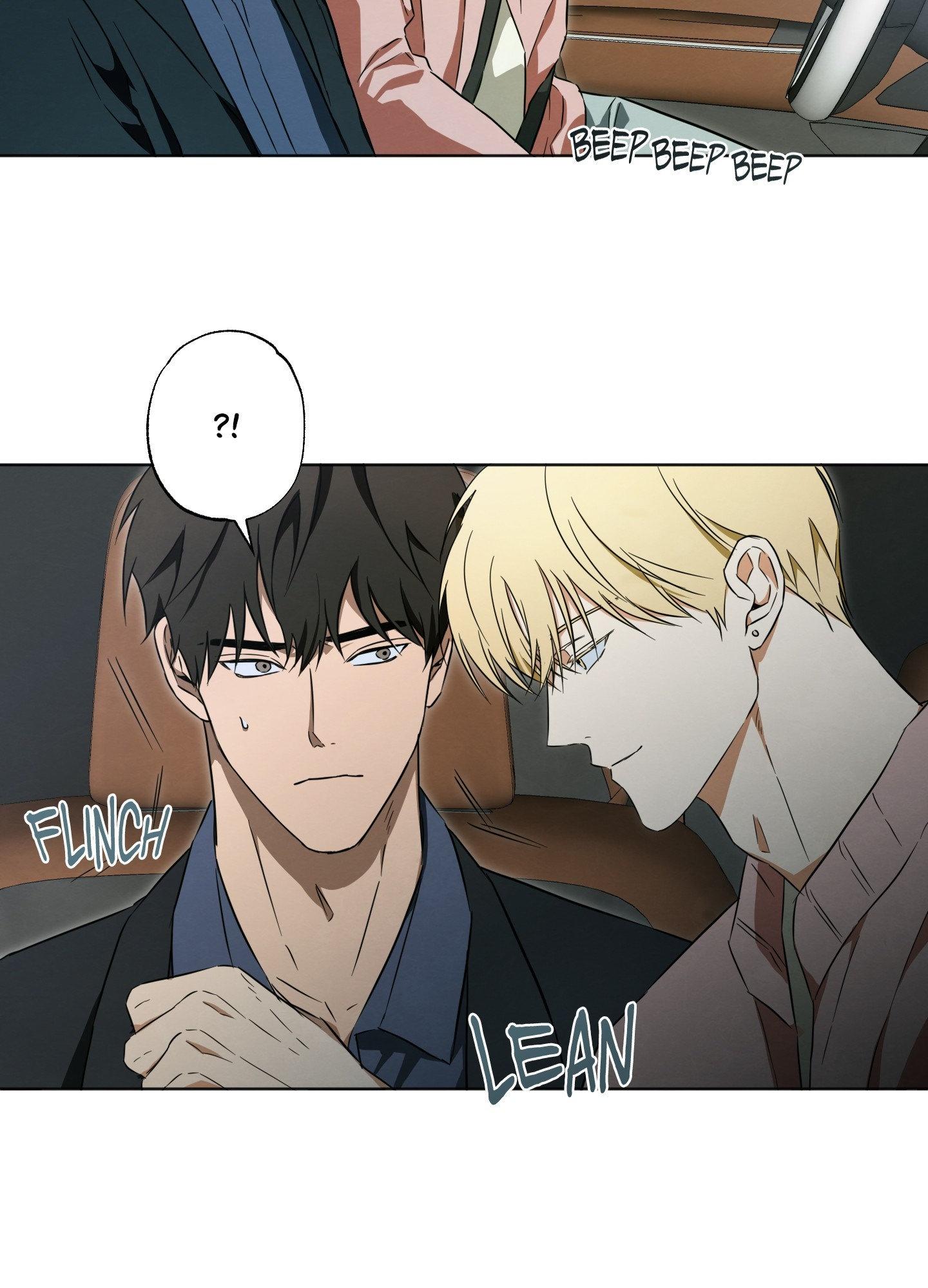 The Secret to Winning Unrequited Love Chapter 9.1 page 64 - 
